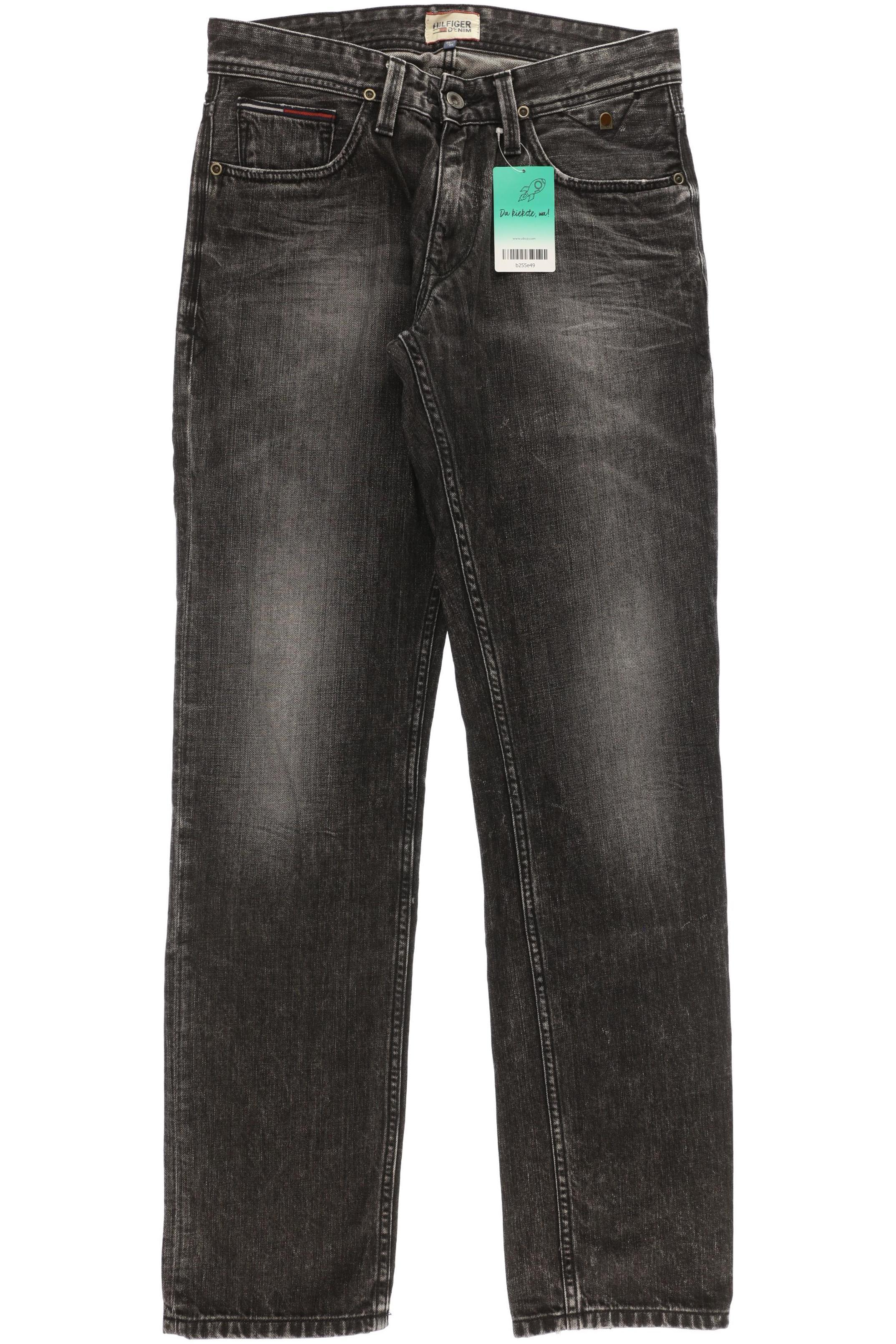 

Hilfiger Denim Herren Jeans, grau, Gr. 30