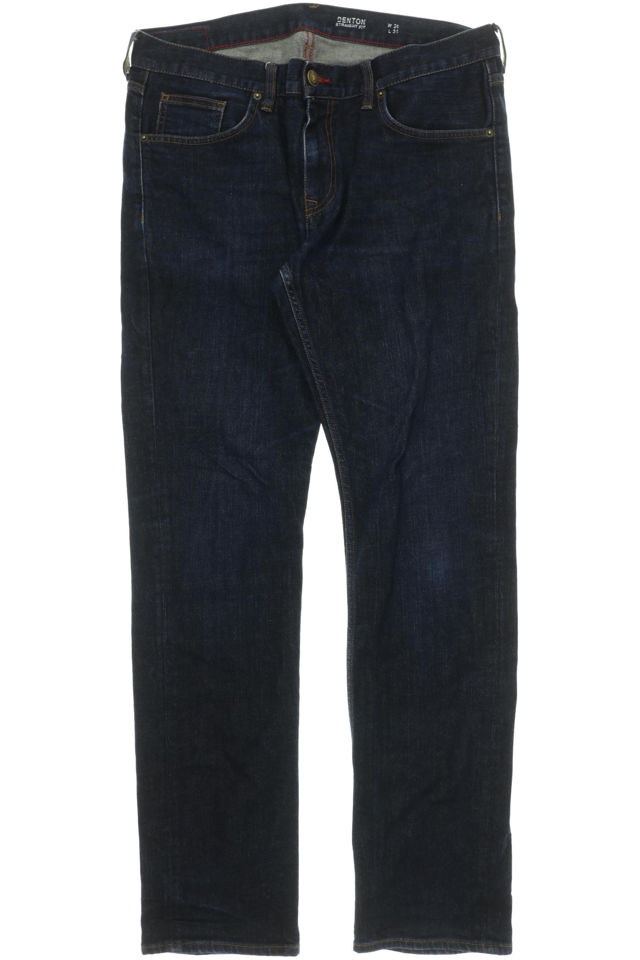 

Tommy Hilfiger Herren Jeans, blau, Gr. 36