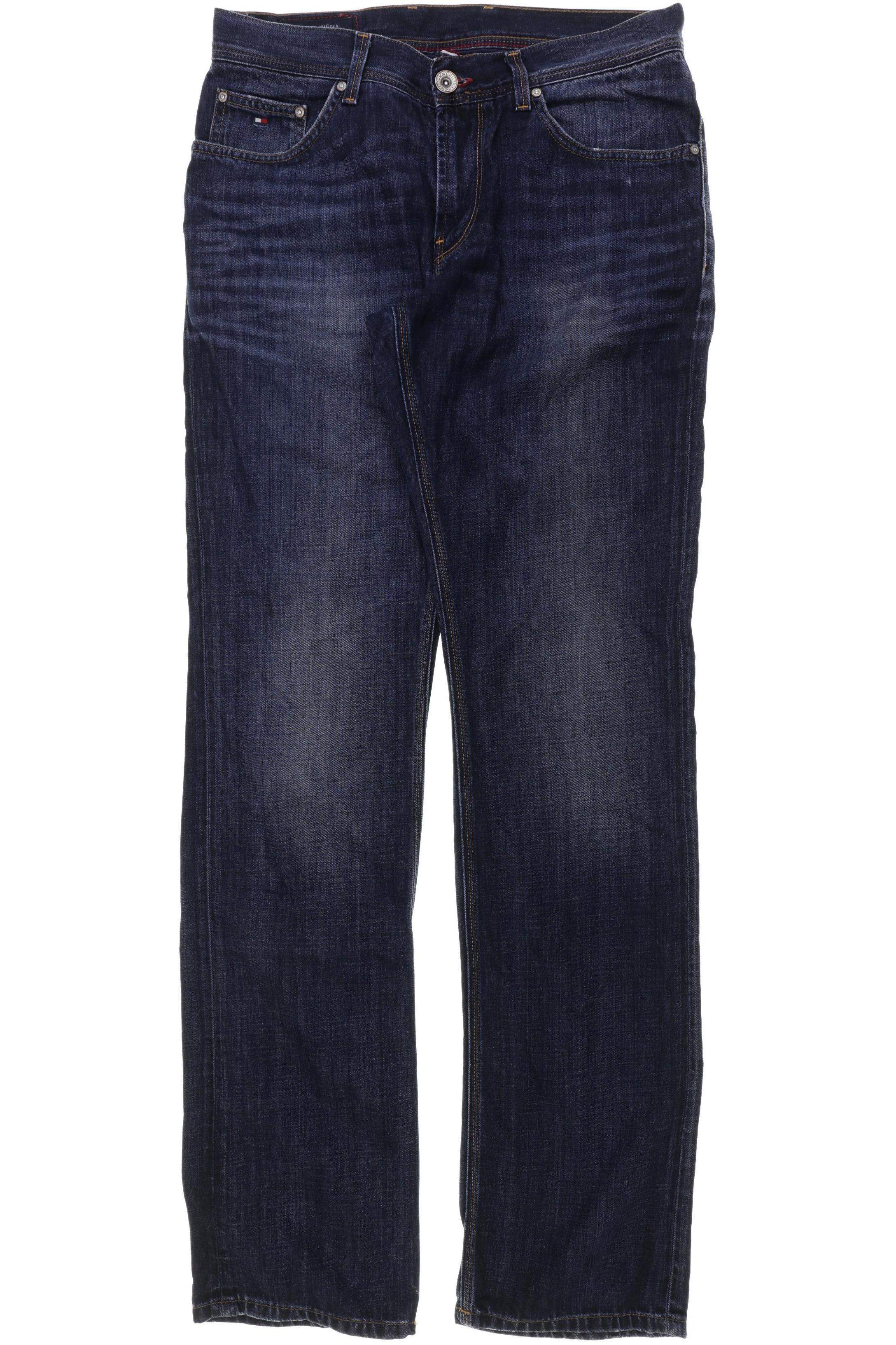 

Tommy Hilfiger Herren Jeans, blau, Gr. 32