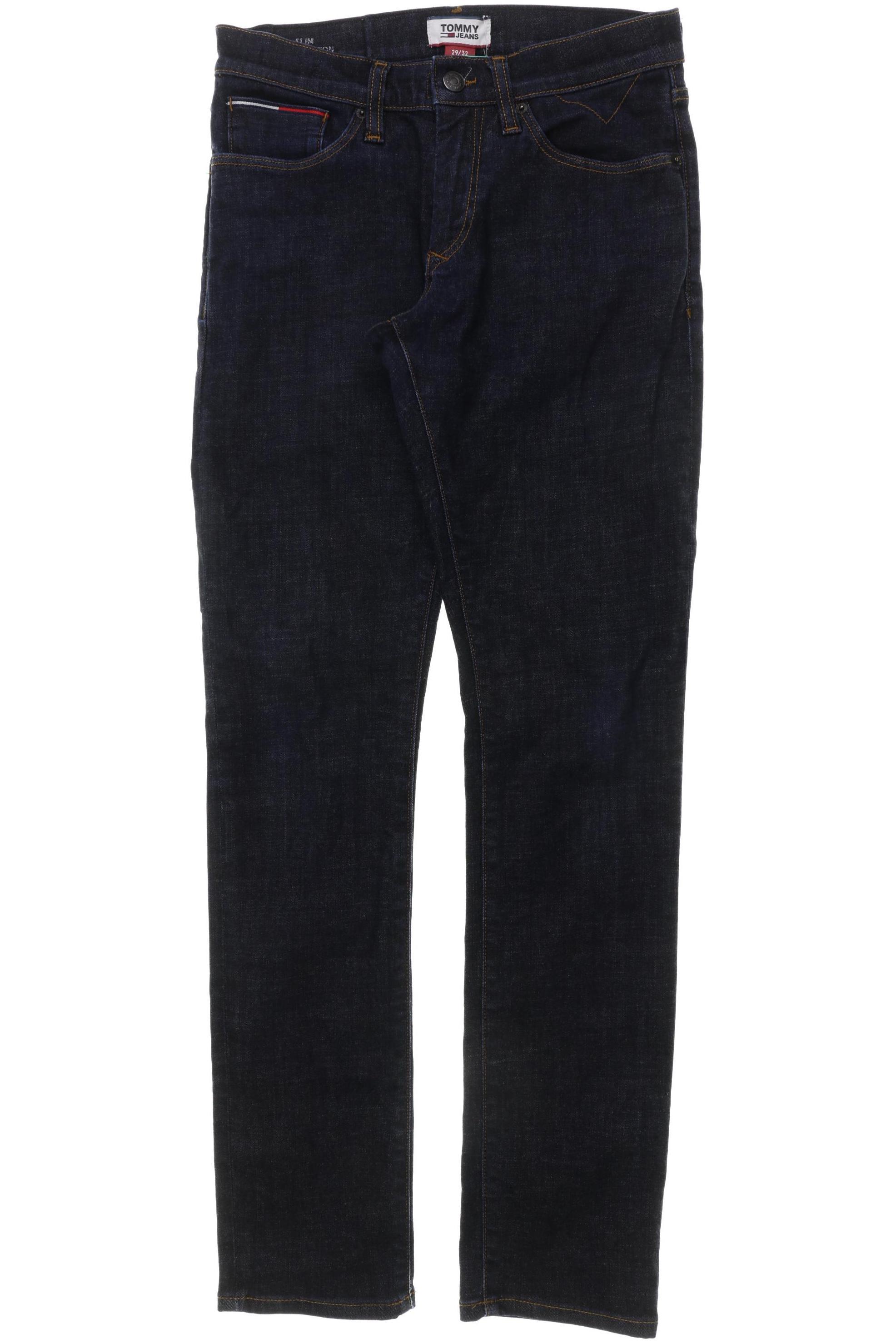 

Tommy Hilfiger Herren Jeans, blau, Gr. 29