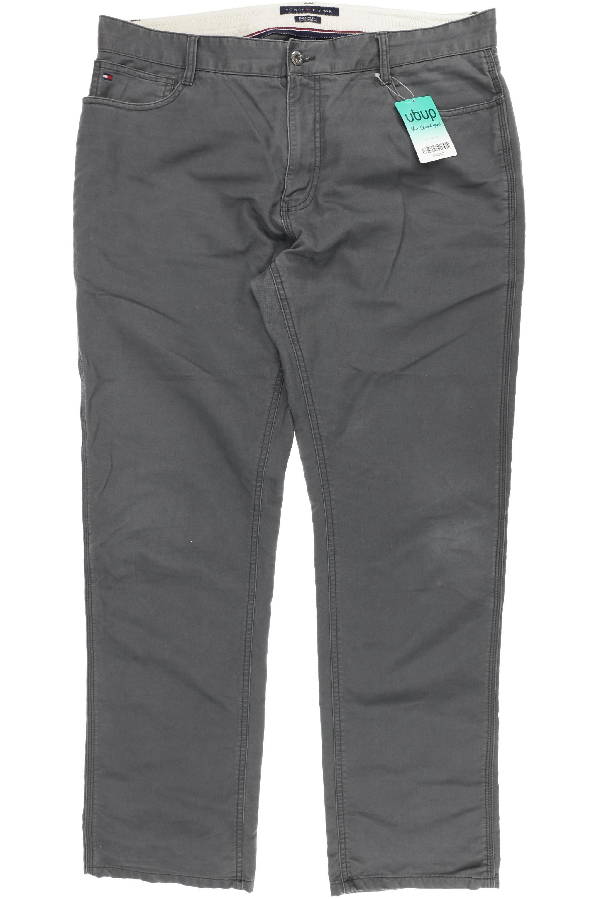 

Tommy Hilfiger Herren Jeans, grau, Gr. 36