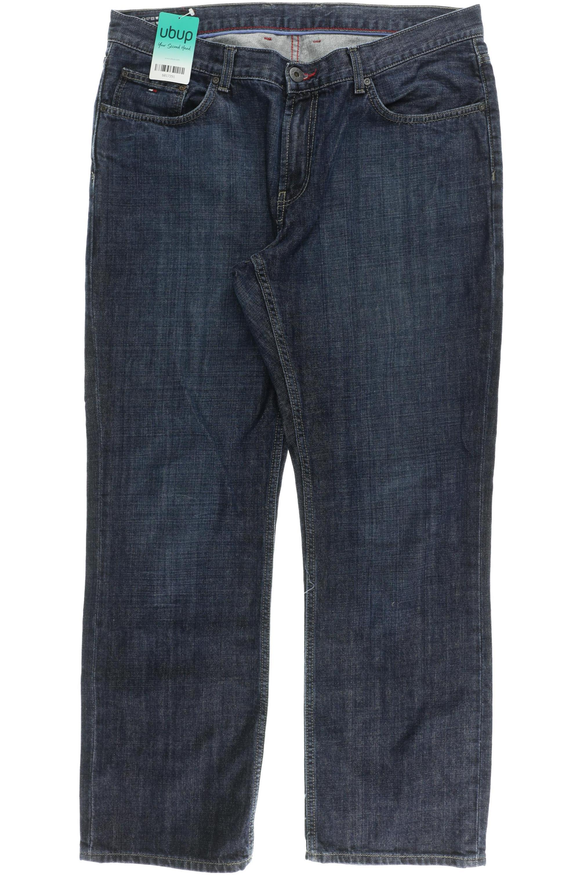 

Tommy Hilfiger Herren Jeans, blau, Gr. 38