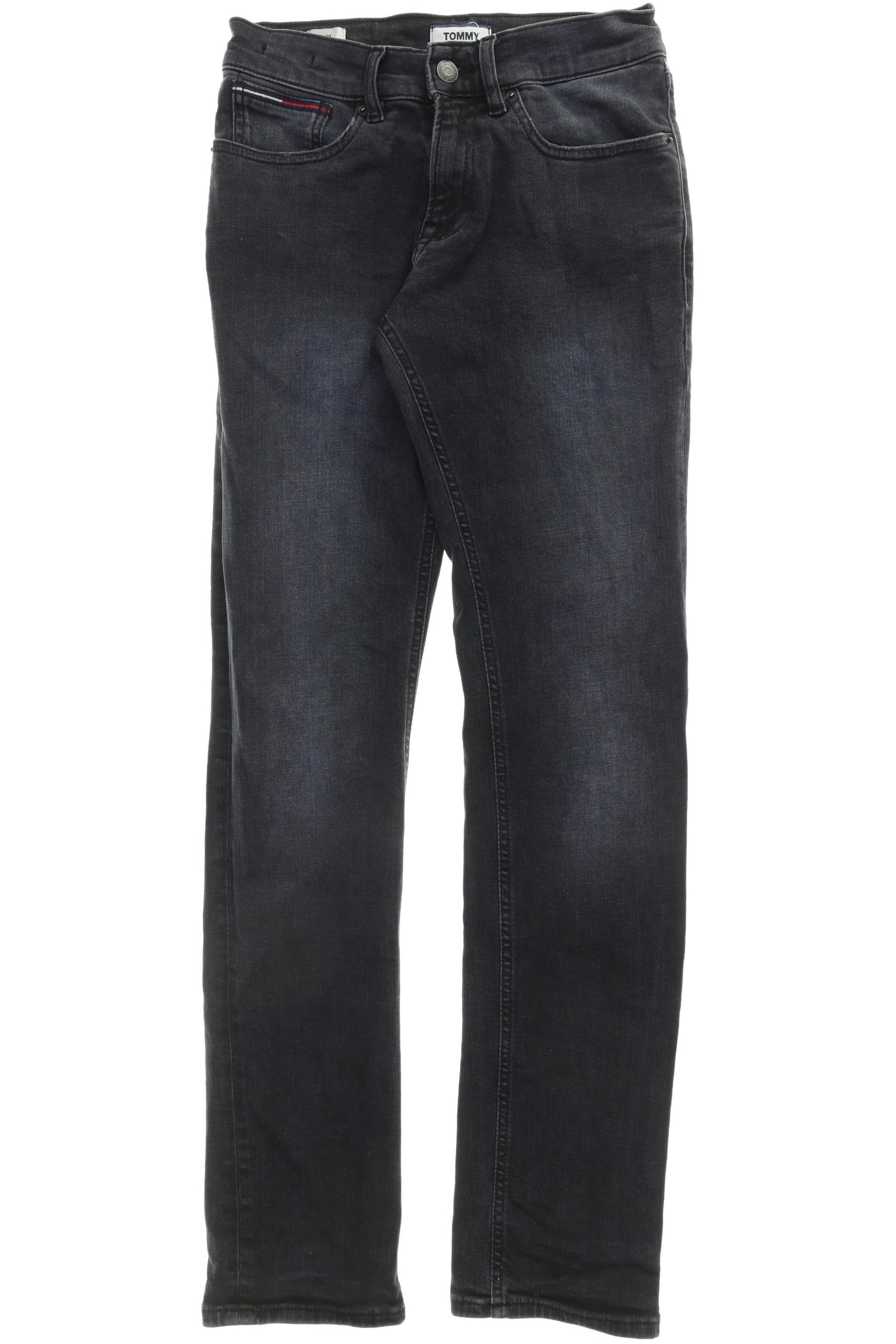 Thumbnail - Tommy Hilfiger Herren Jeans, schwarz, Gr. 27
