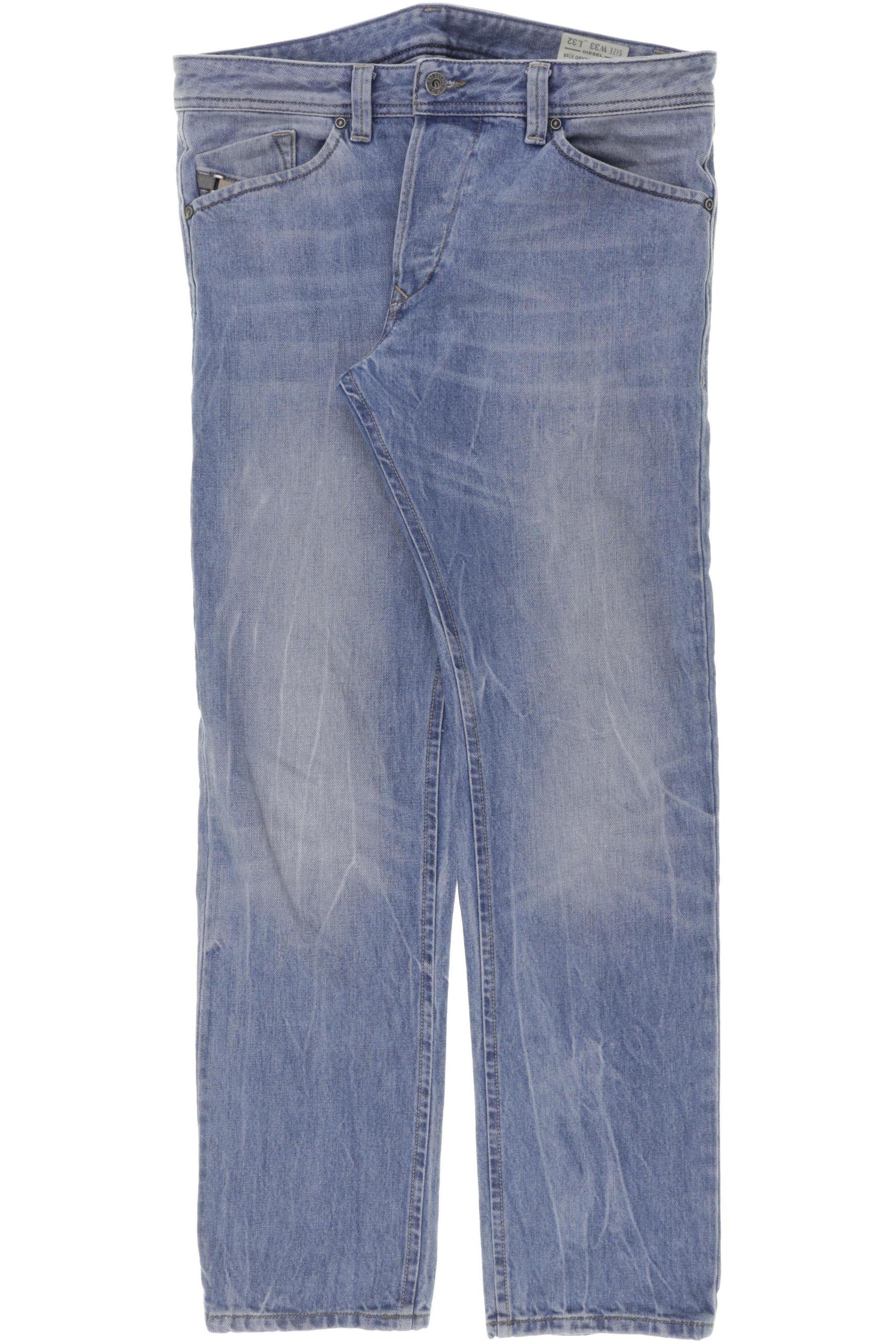 

Diesel Herren Jeans, blau, Gr. 33