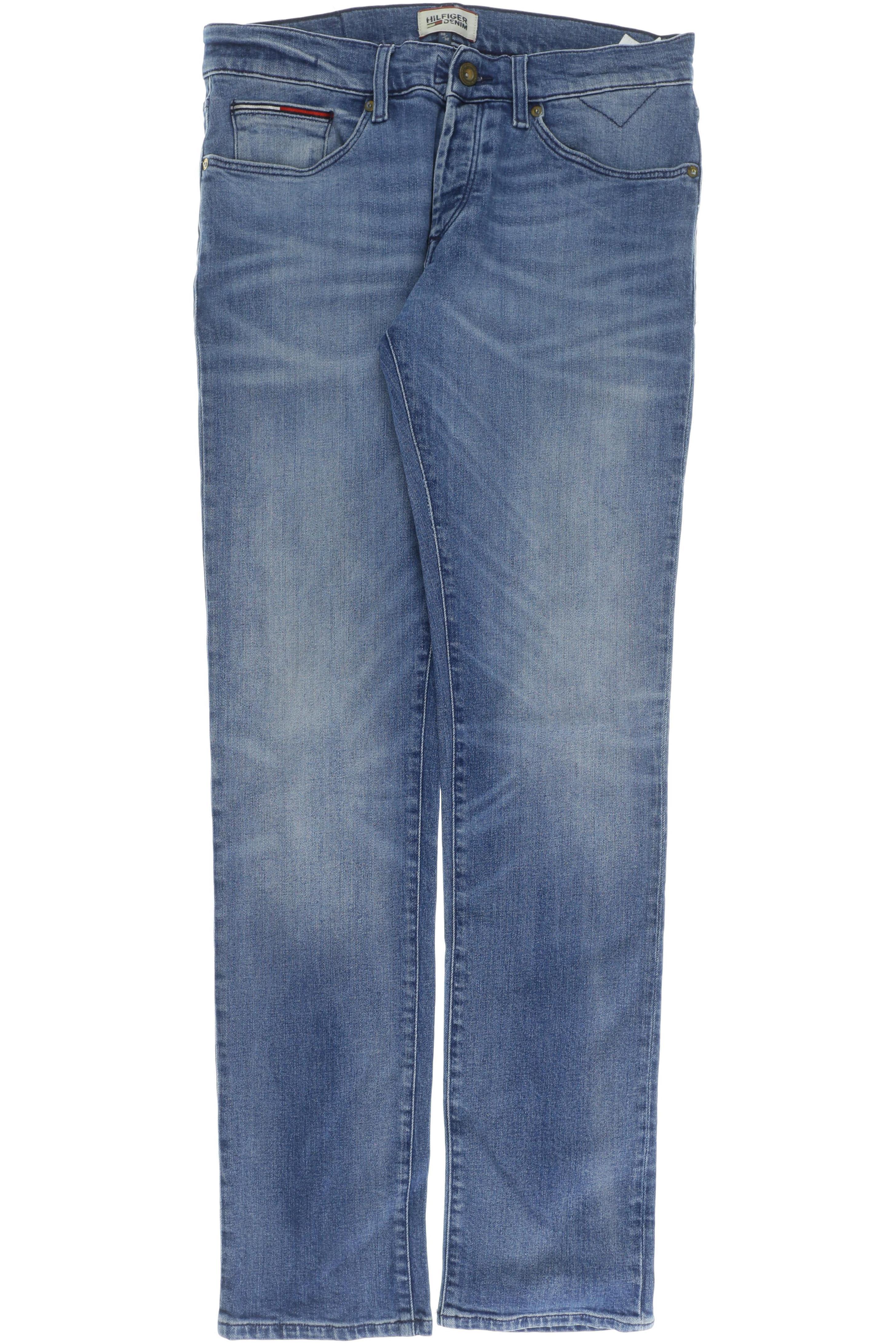 

Hilfiger Denim Herren Jeans, blau, Gr. 30