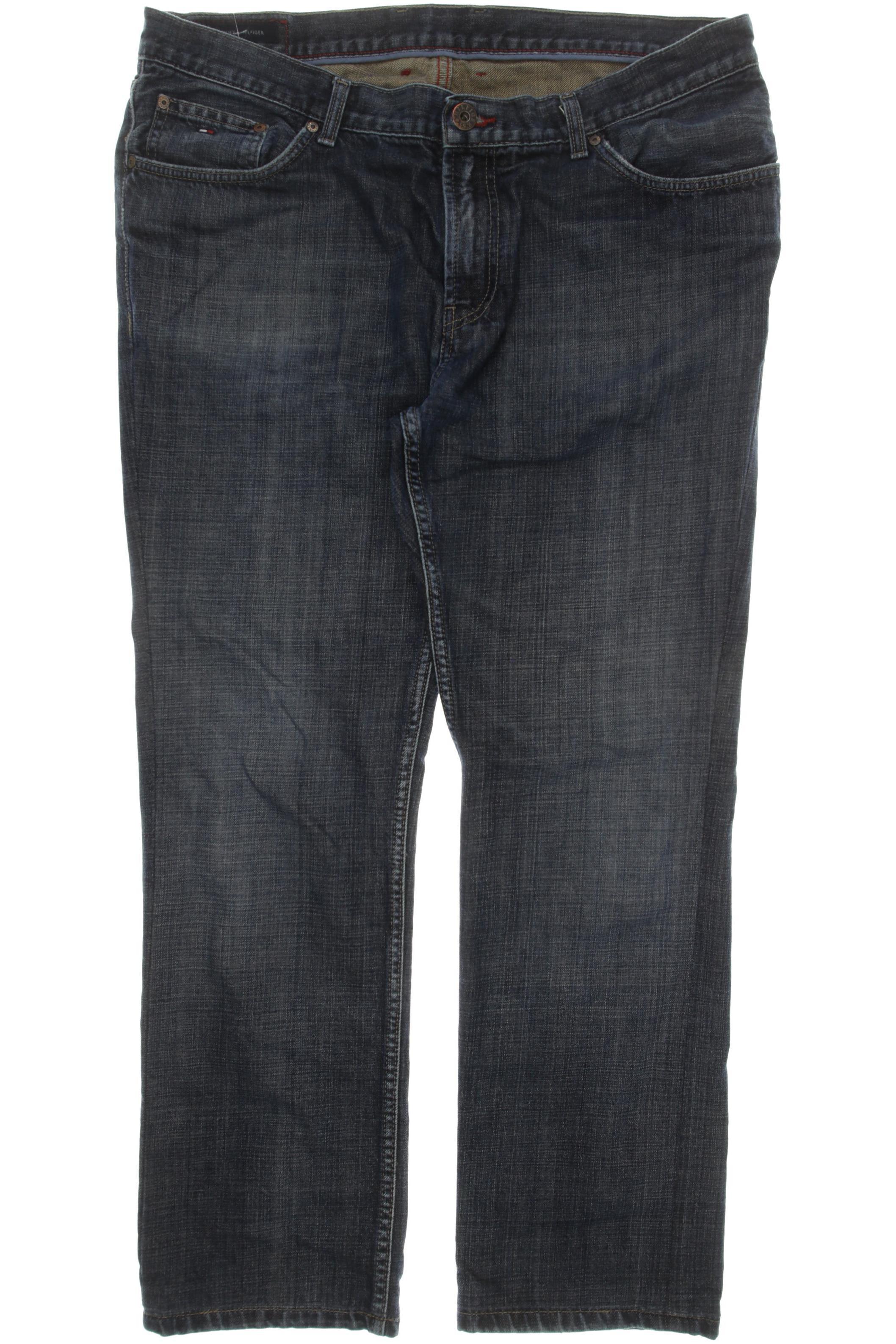 

Tommy Hilfiger Herren Jeans, blau, Gr. 36