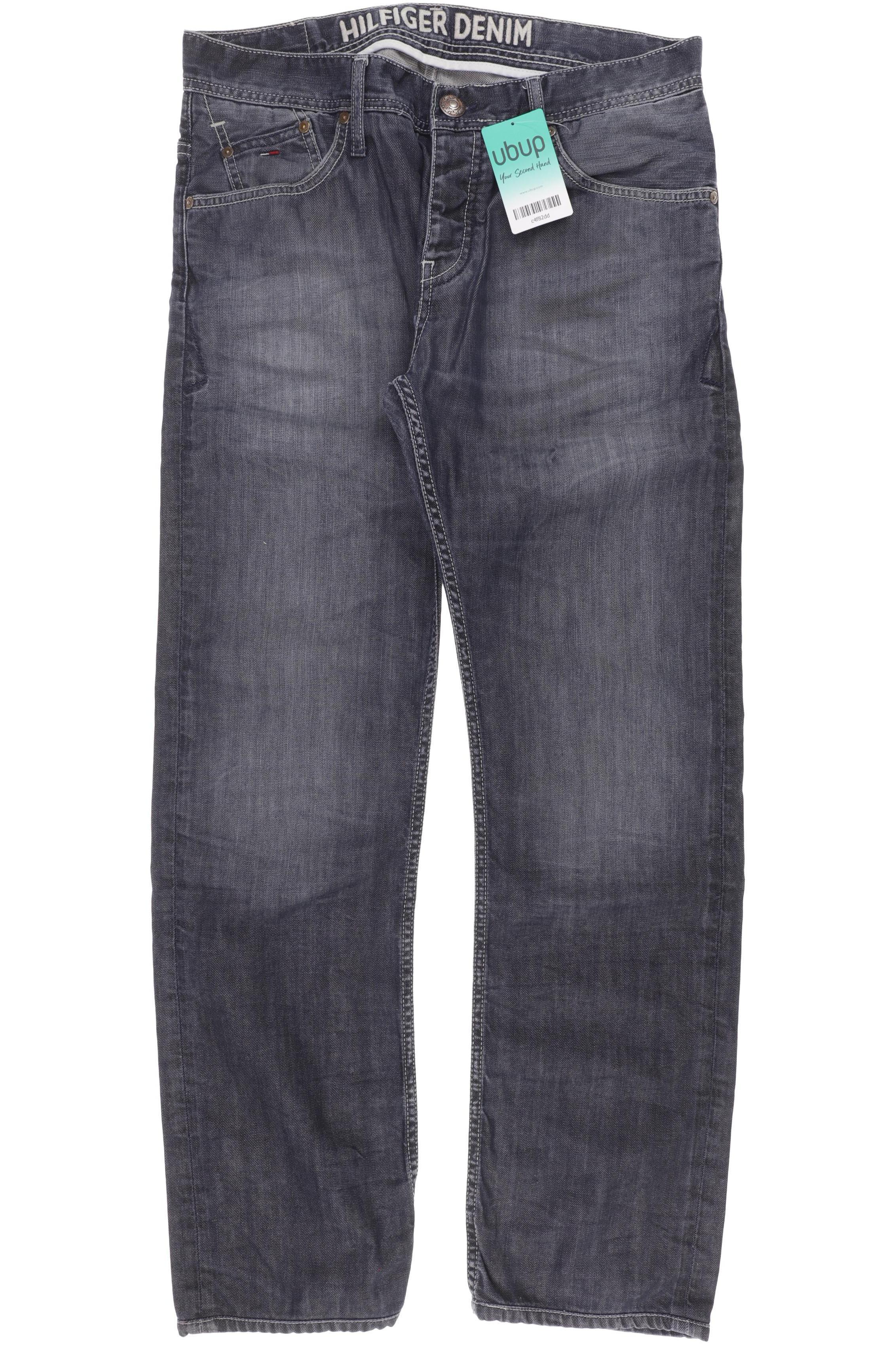 

Hilfiger Denim Herren Jeans, blau, Gr. 33
