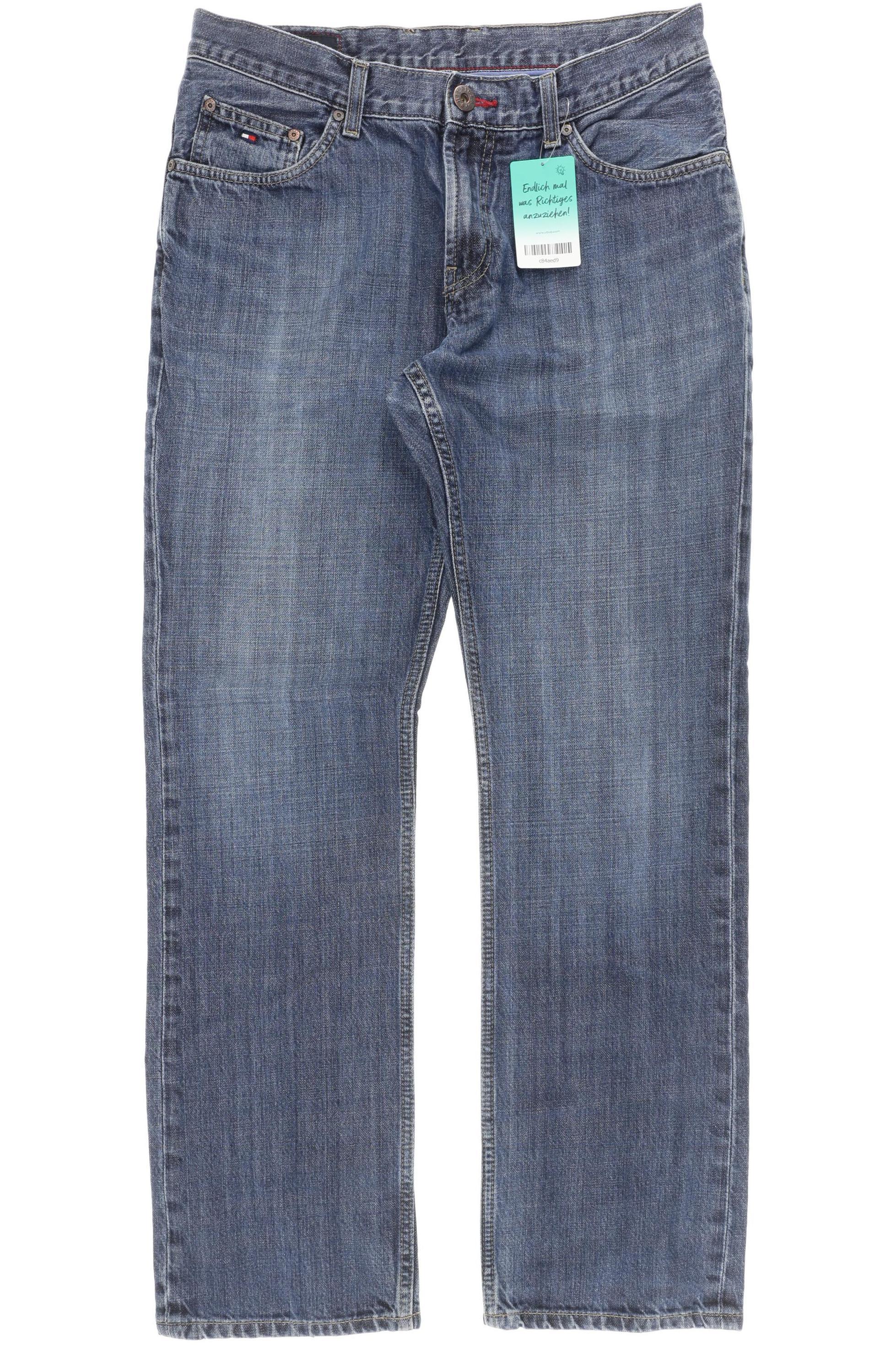 

Tommy Hilfiger Herren Jeans, blau, Gr. 33