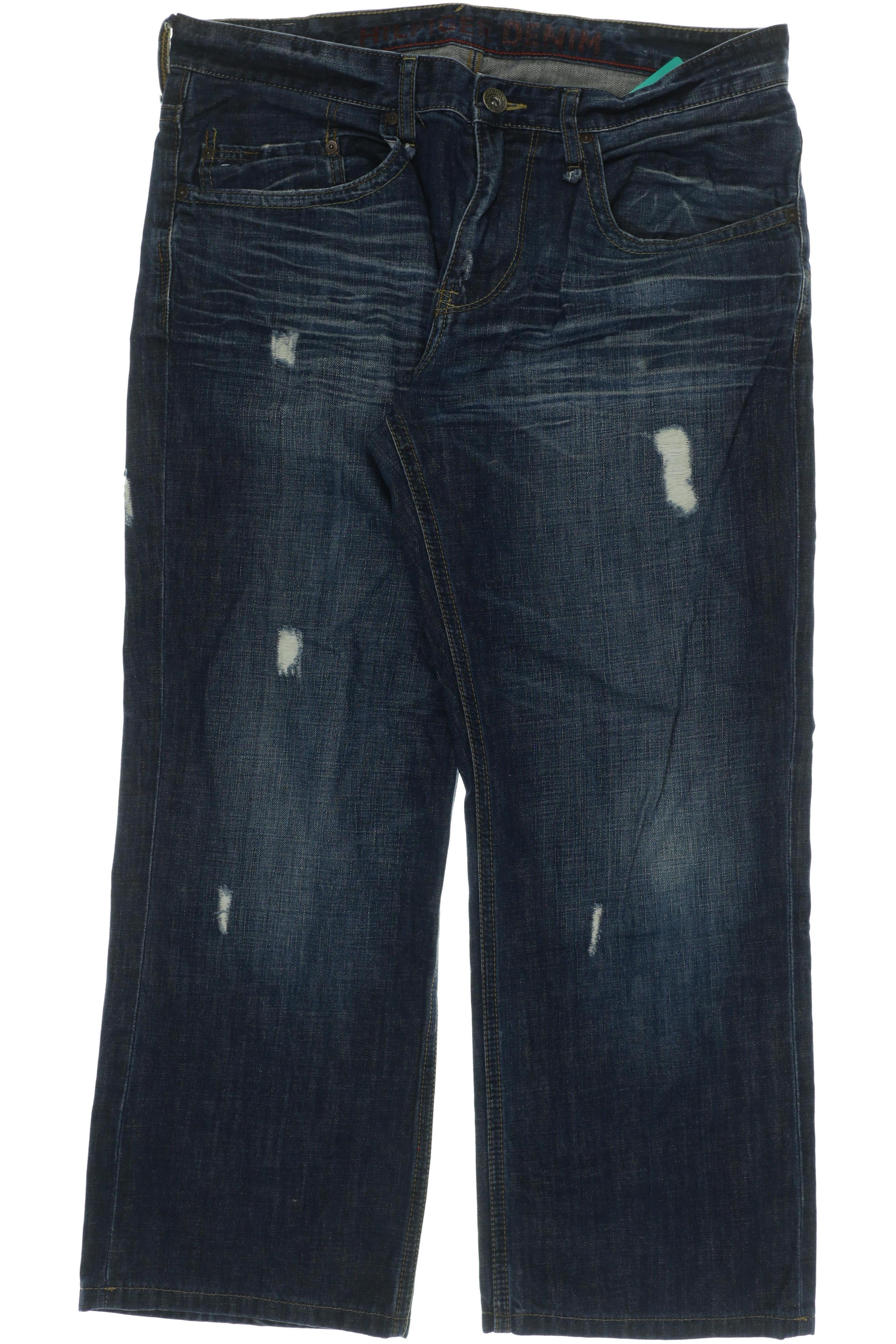 Thumbnail - Hilfiger Denim Herren Jeans, blau, Gr. 36