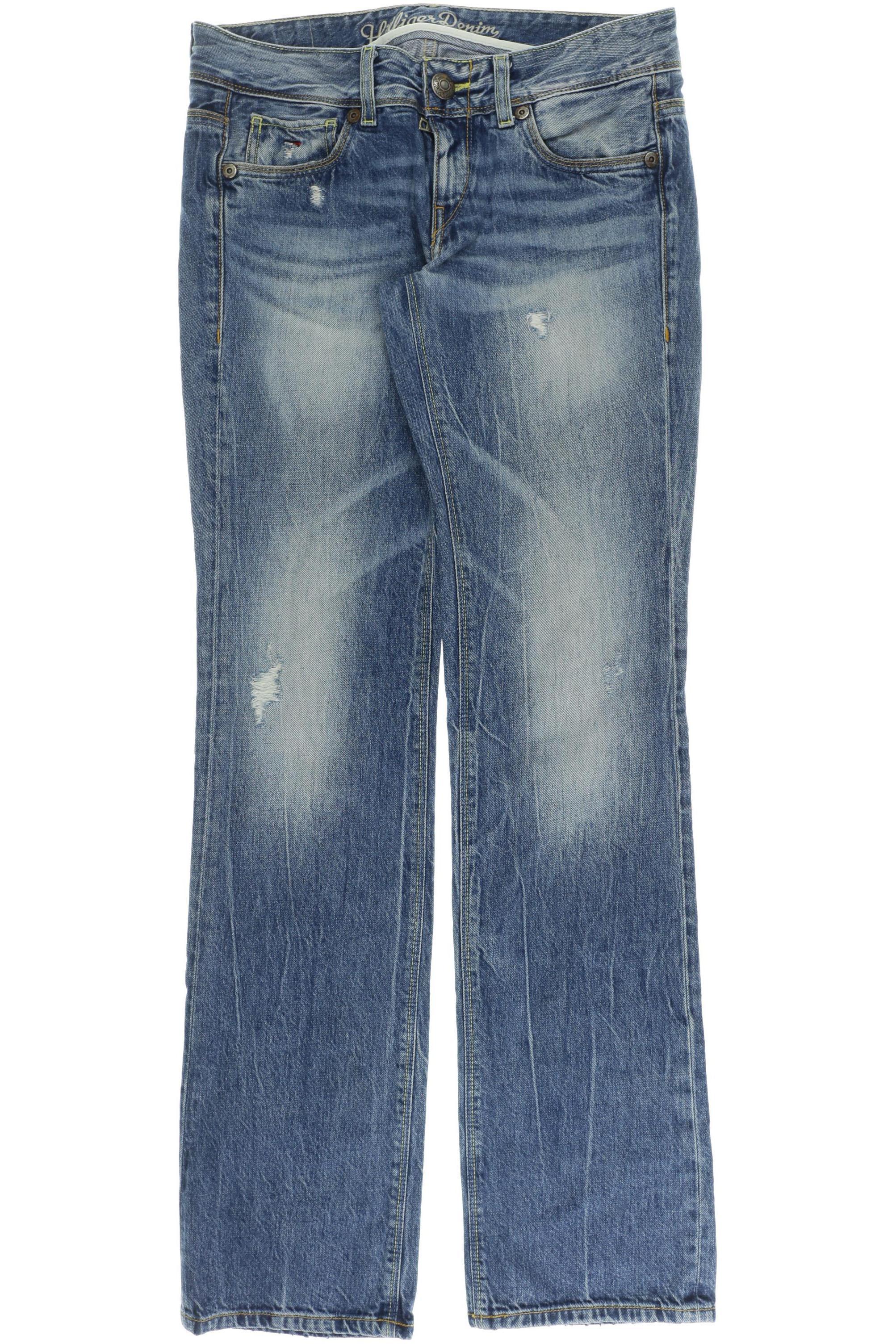 

Hilfiger Denim Herren Jeans, blau, Gr. 28