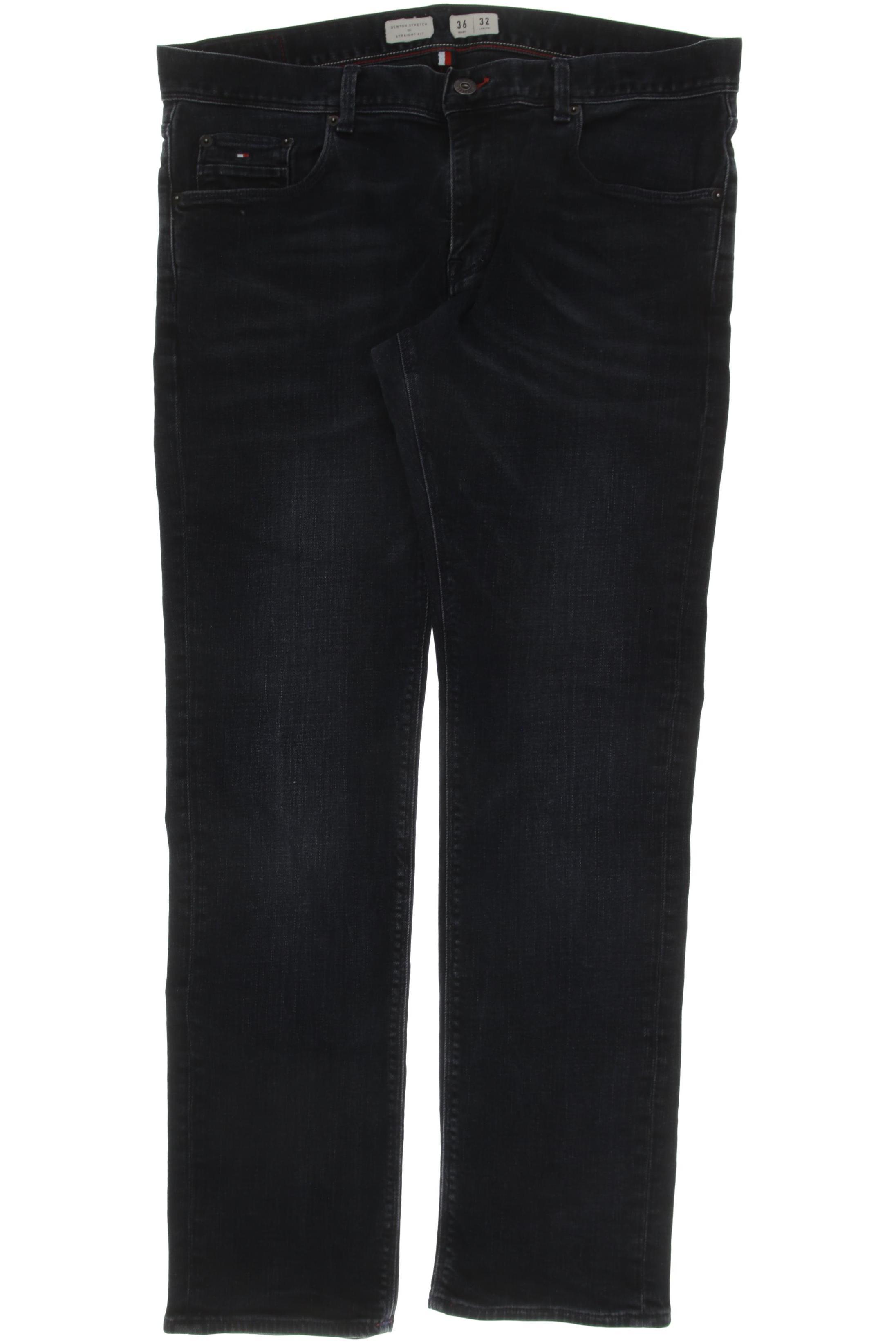 

Tommy Hilfiger Herren Jeans, blau, Gr. 36