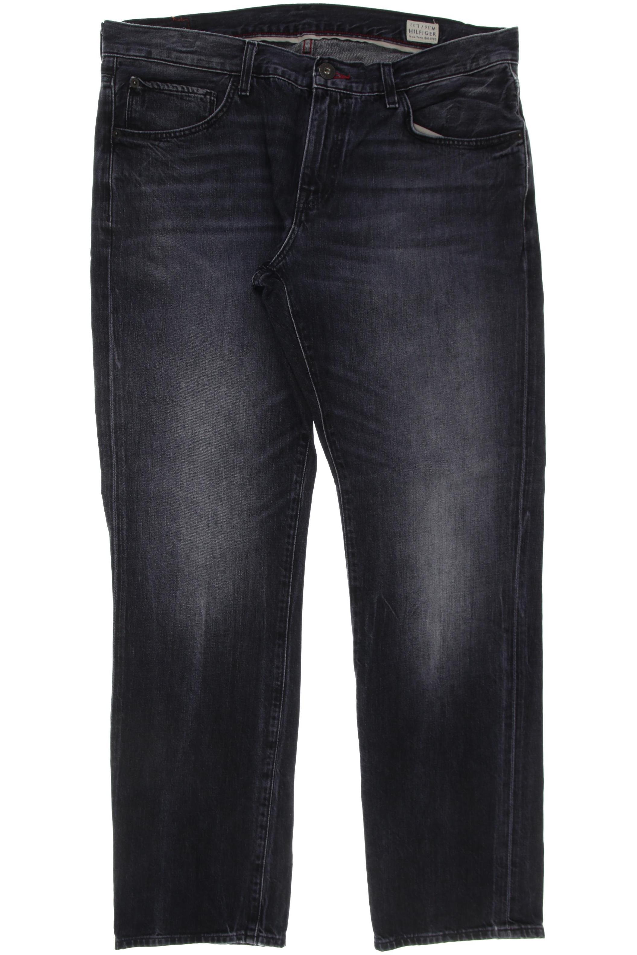 Thumbnail - Tommy Hilfiger Herren Jeans, grau, Gr. 36