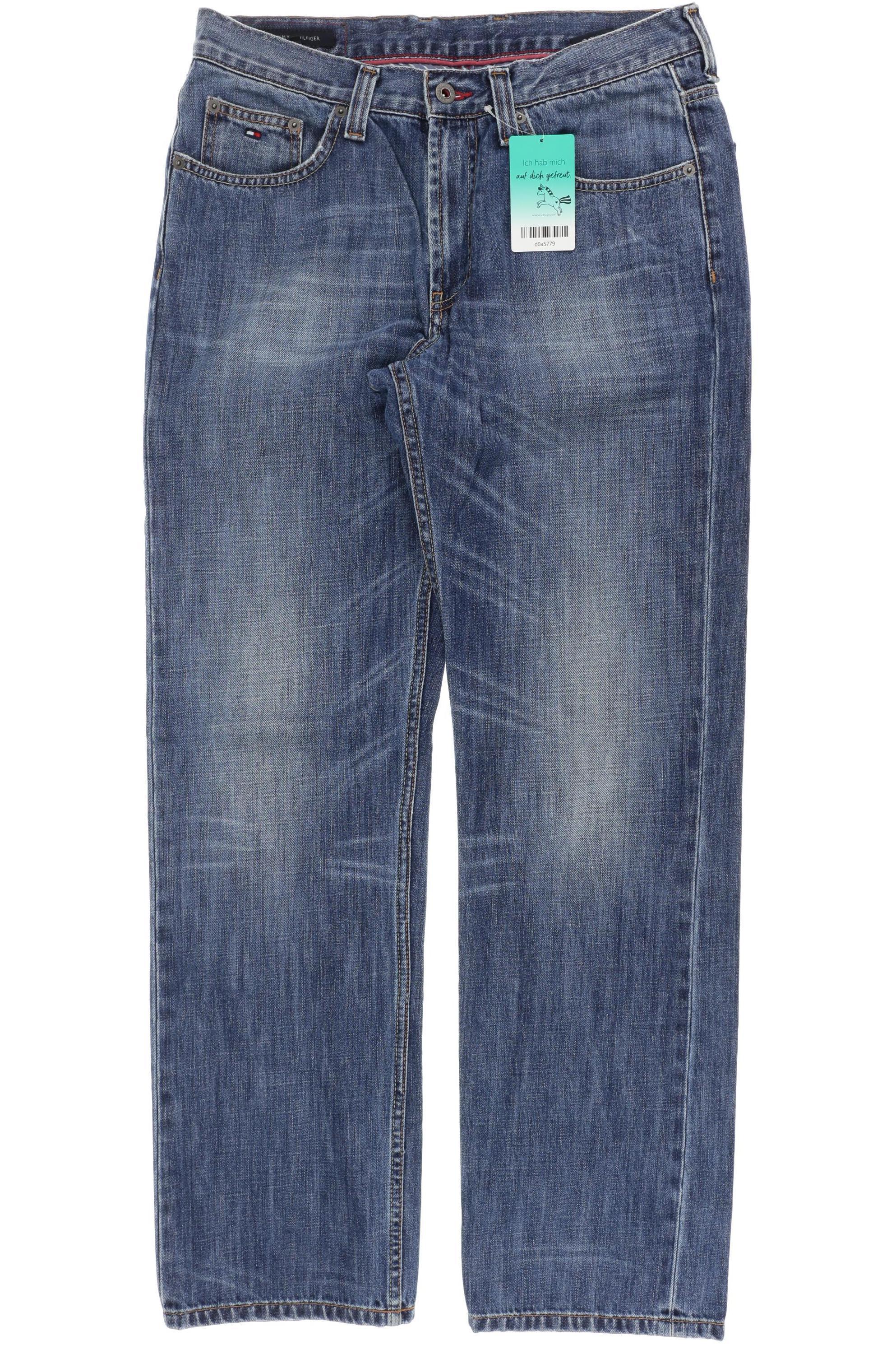 

Tommy Hilfiger Herren Jeans, blau, Gr. 32