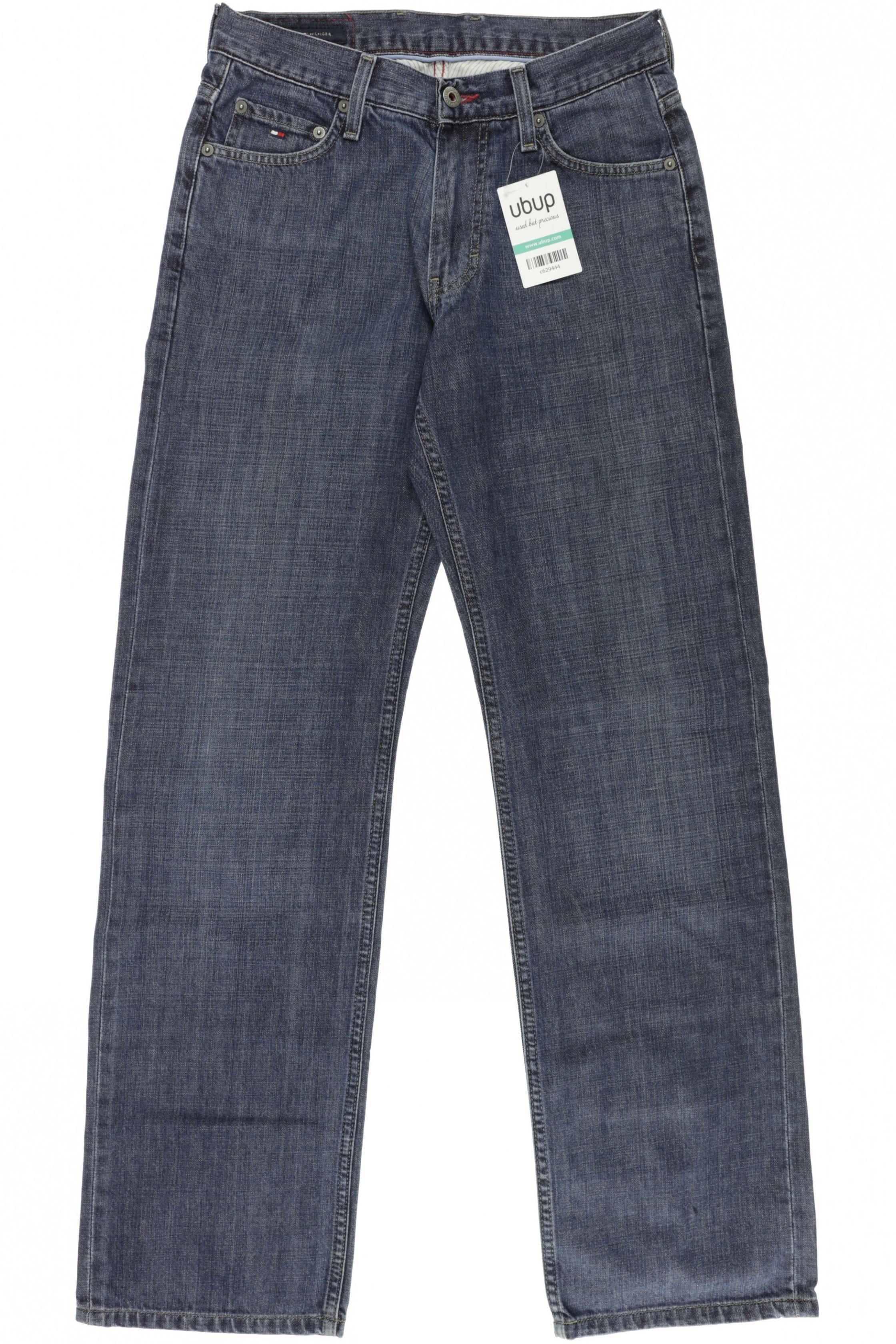 

Tommy Hilfiger Herren Jeans, blau, Gr. 29