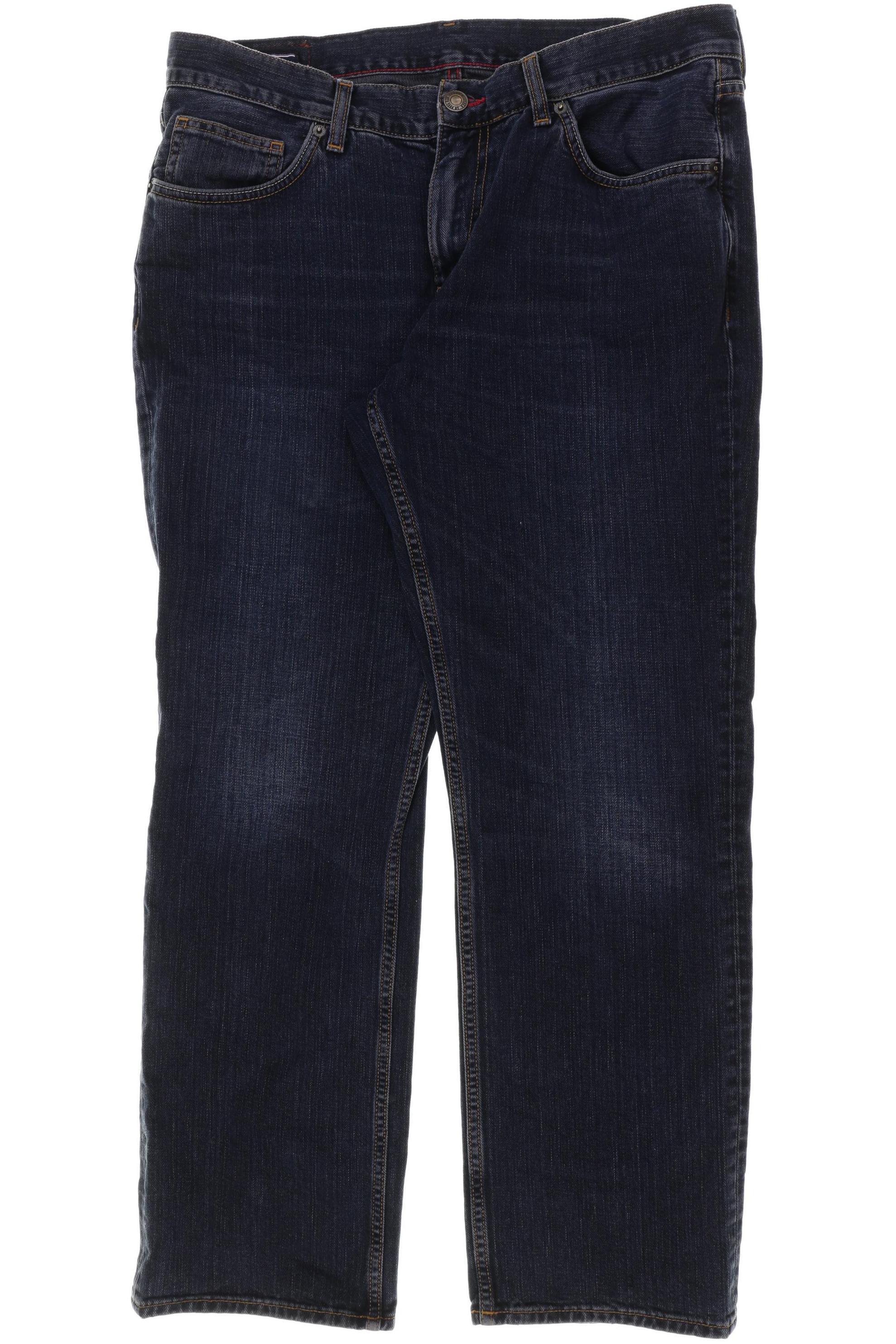 

Tommy Hilfiger Herren Jeans, blau, Gr. 36