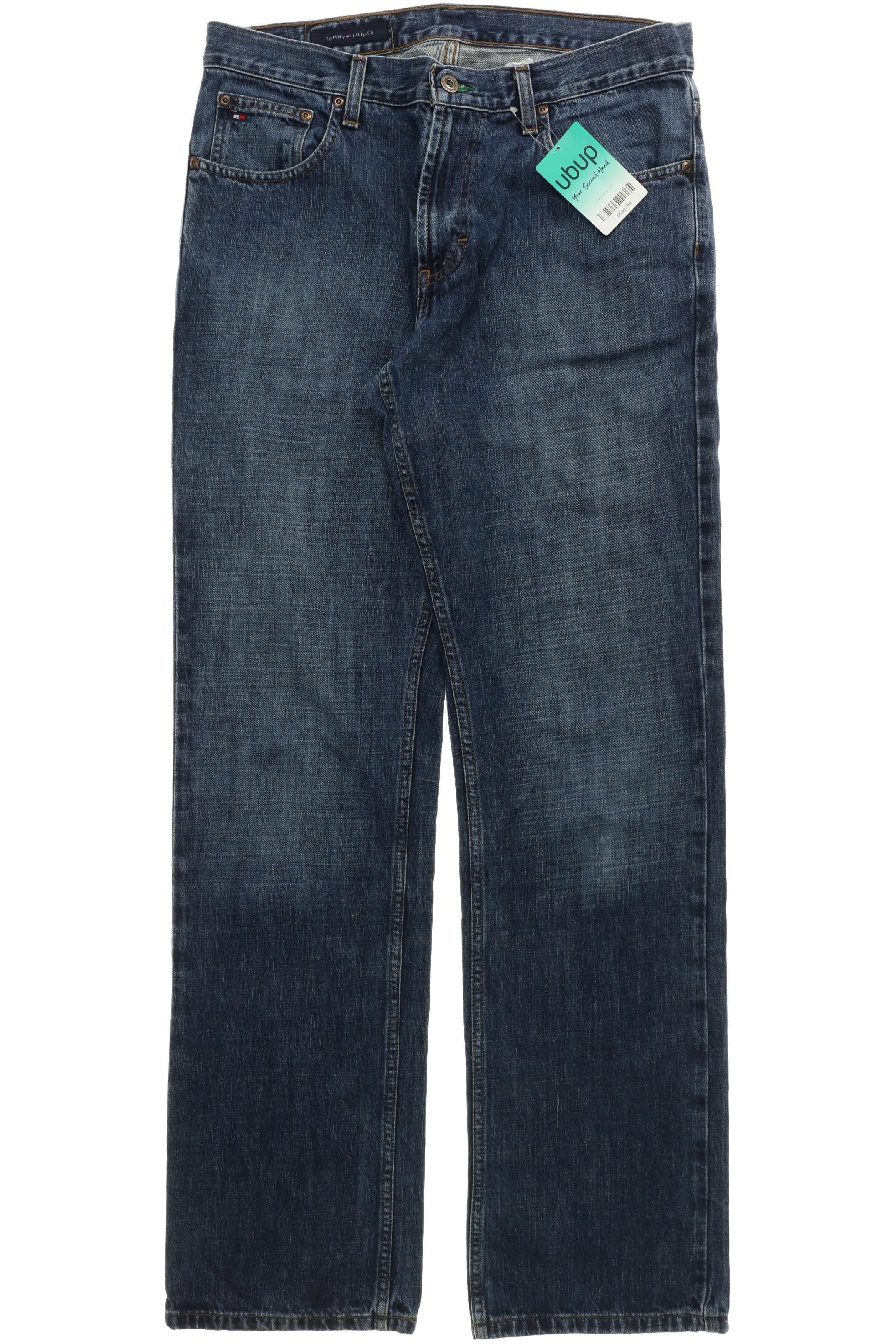 

Tommy Hilfiger Herren Jeans, blau, Gr. 31