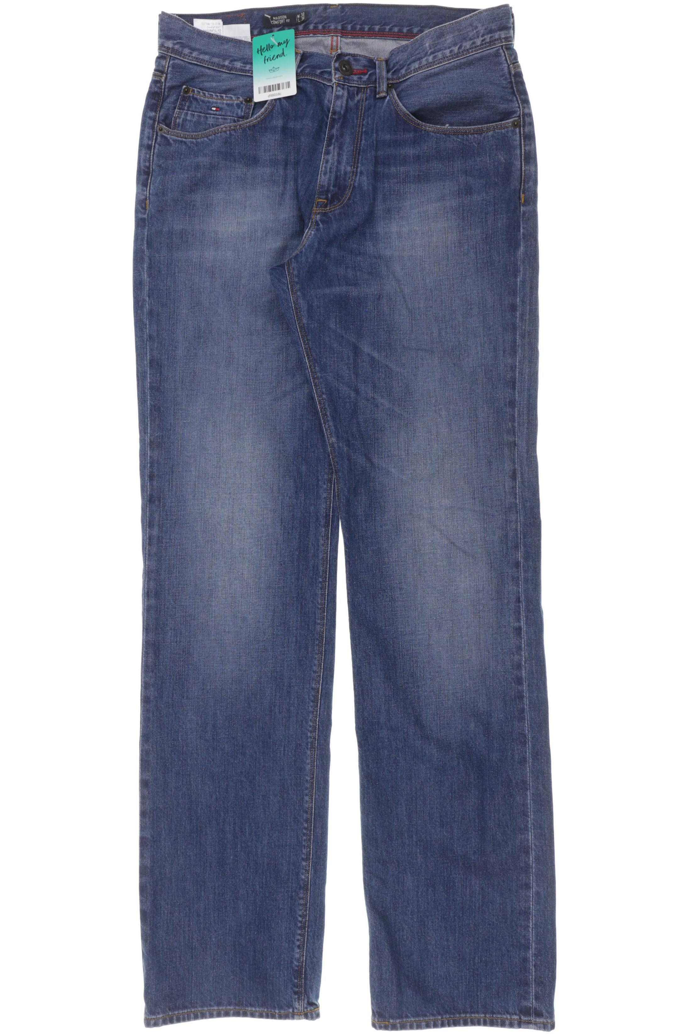 Thumbnail - Tommy Hilfiger Herren Jeans, blau, Gr. 32