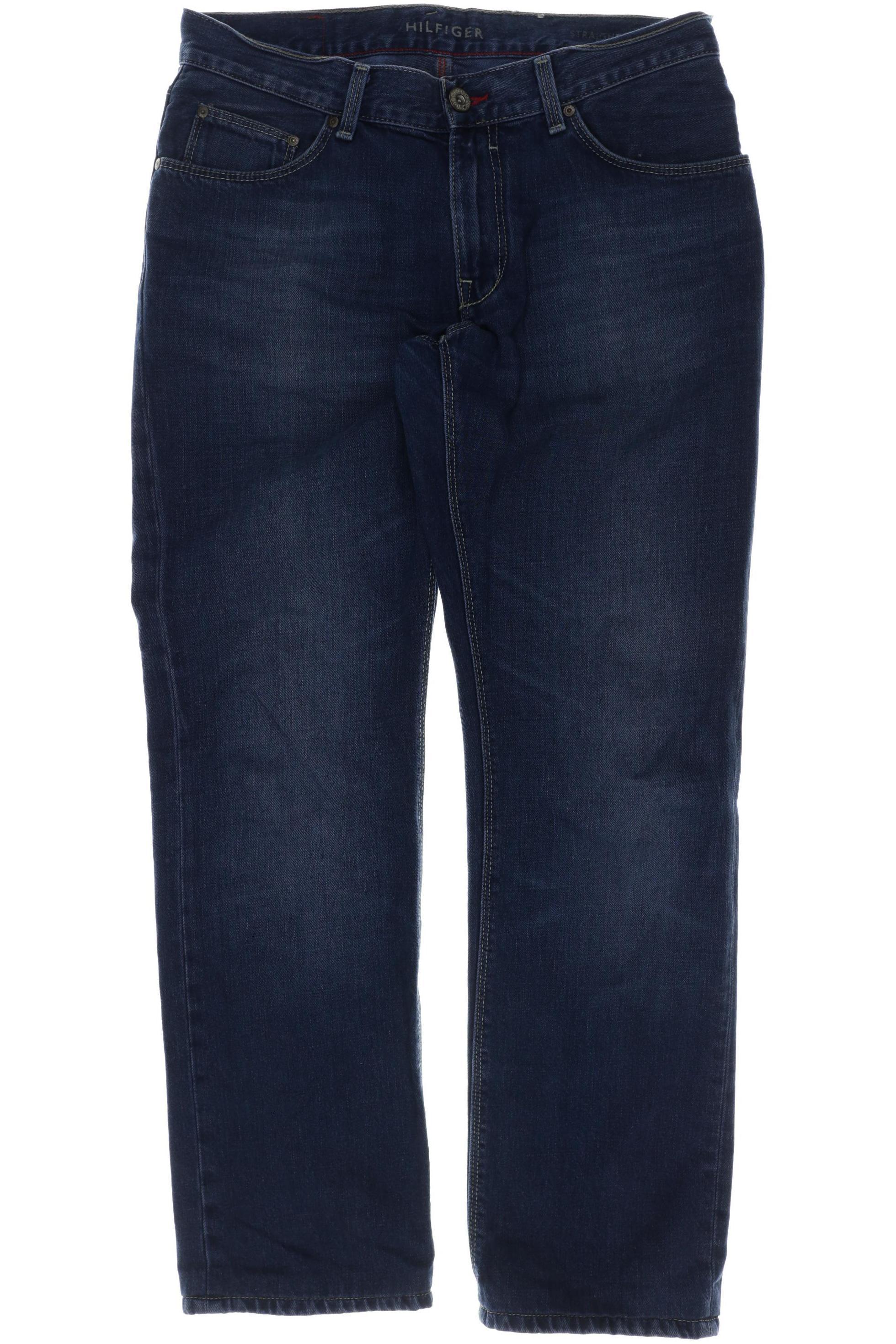

Tommy Hilfiger Herren Jeans, blau, Gr. 32