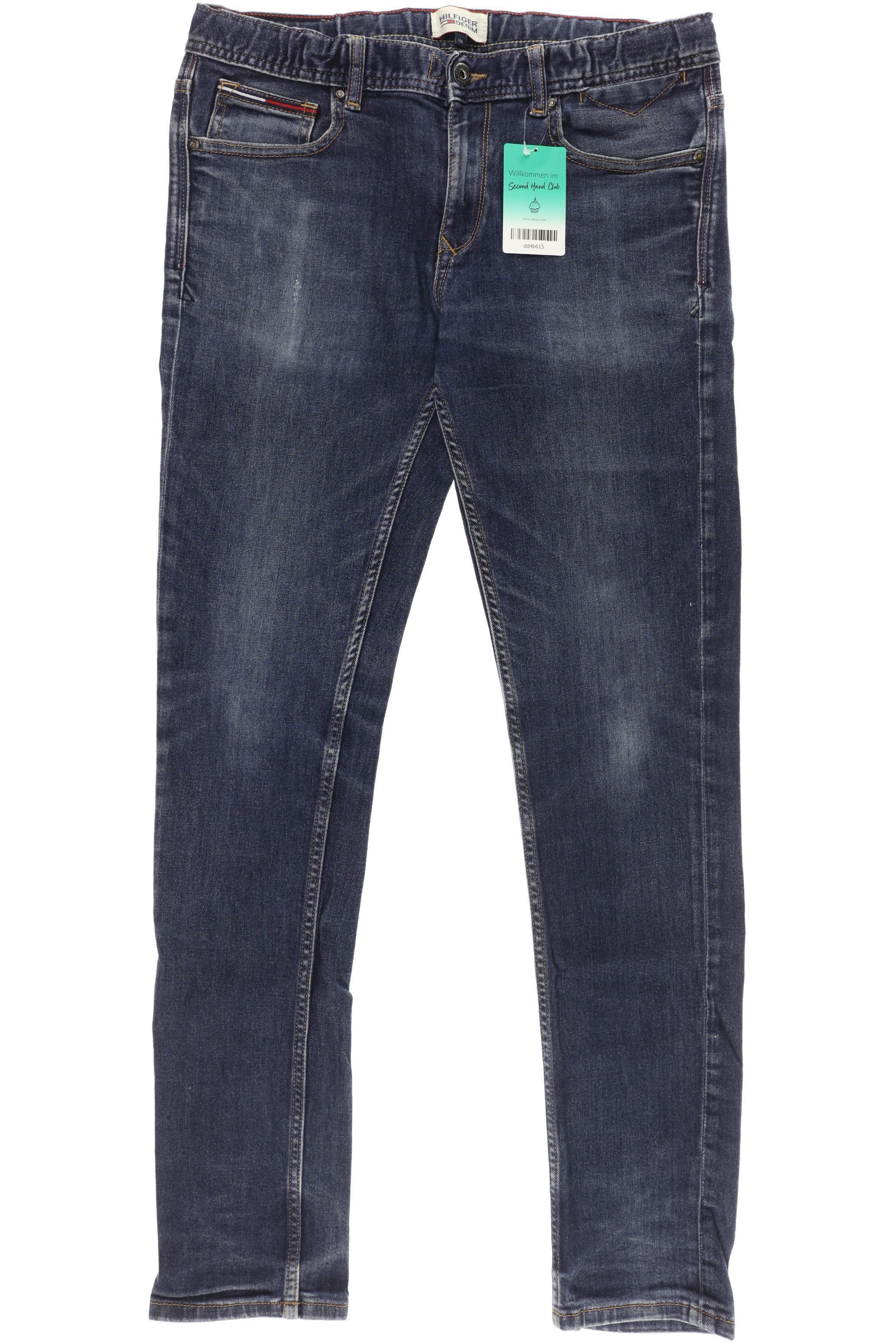 

Hilfiger Denim Jungen Jeans, blau, Gr. 176