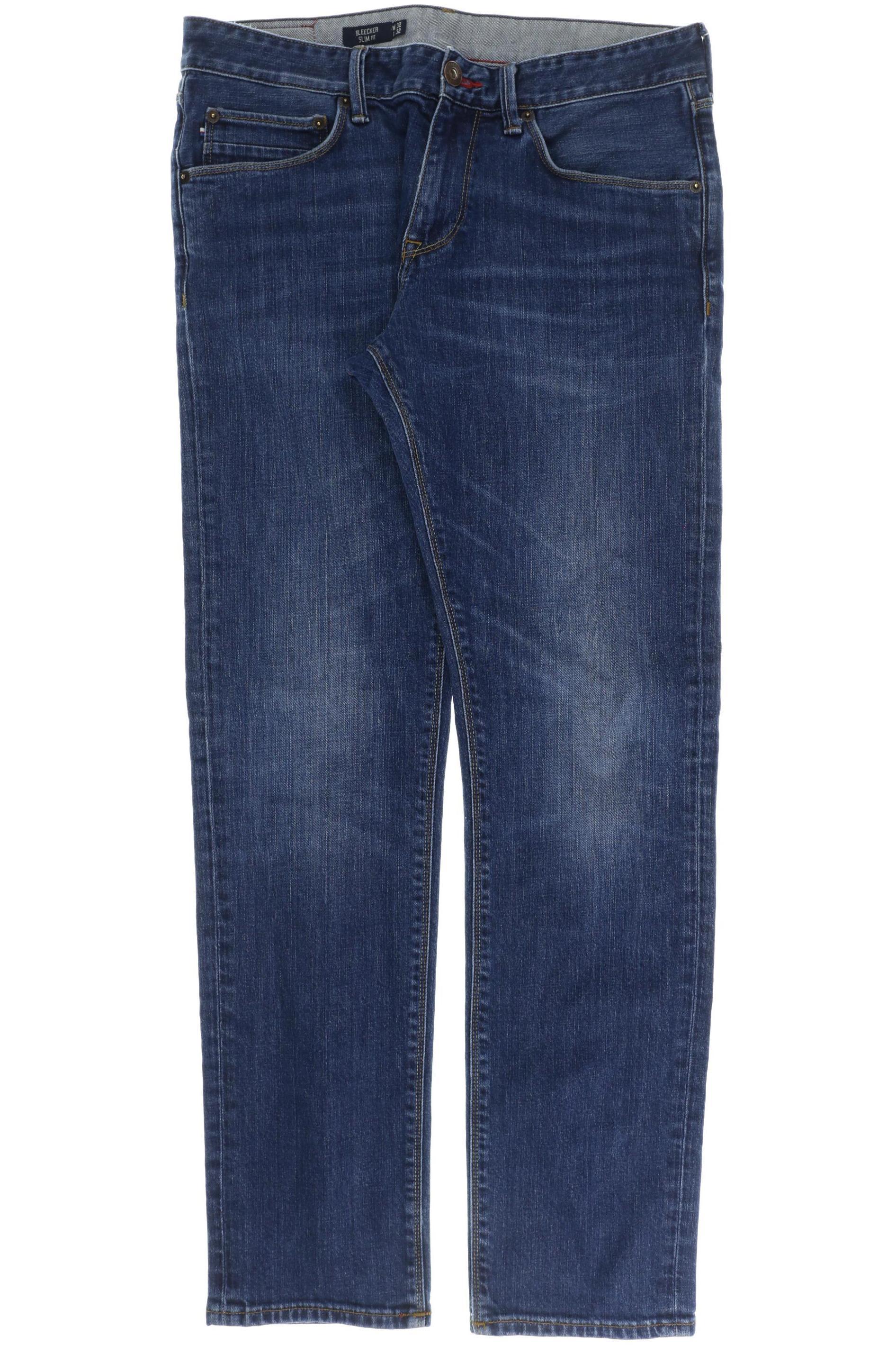 

Tommy Hilfiger Herren Jeans, blau, Gr. 32