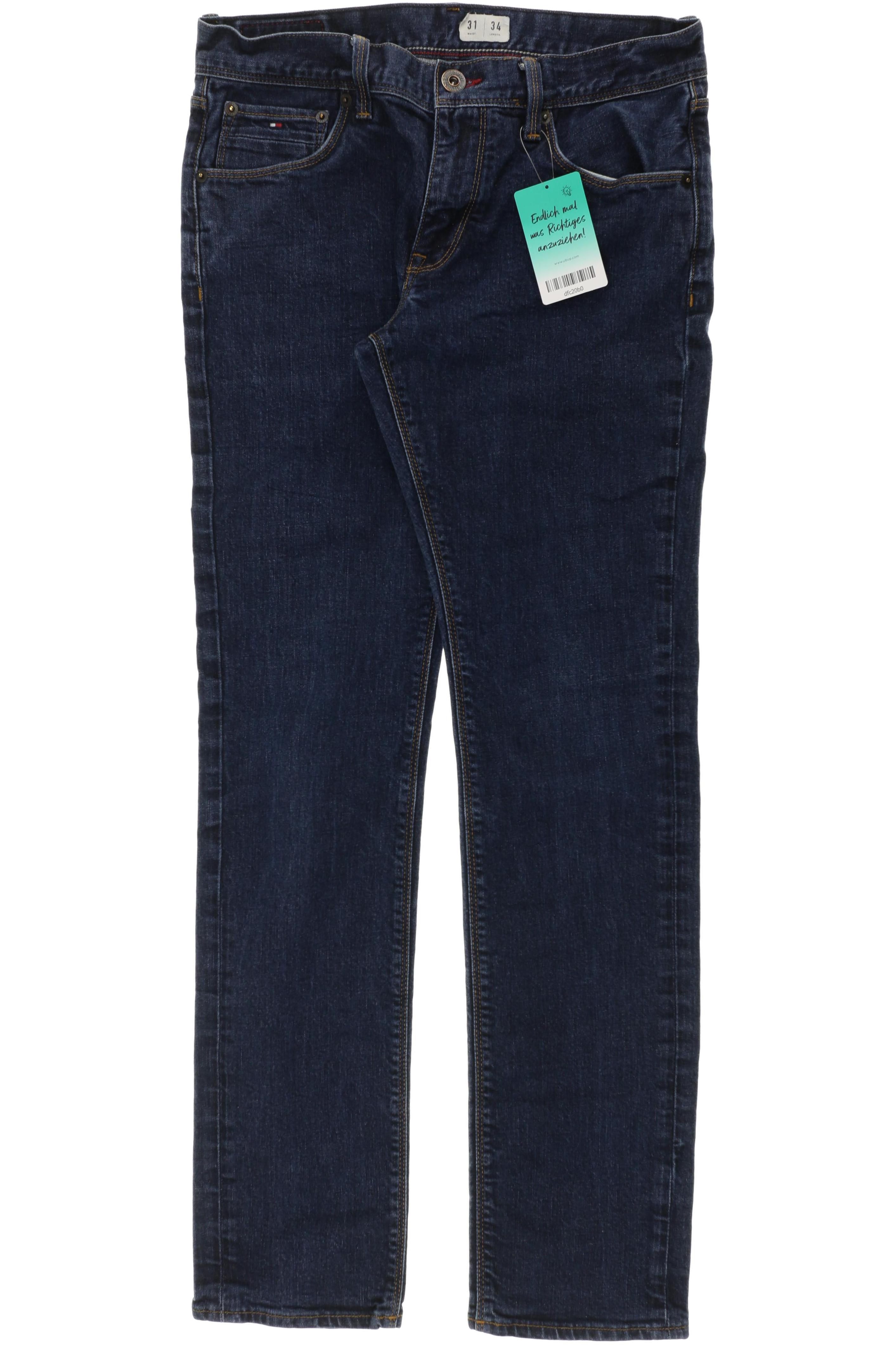 

Tommy Hilfiger Herren Jeans, blau, Gr. 31