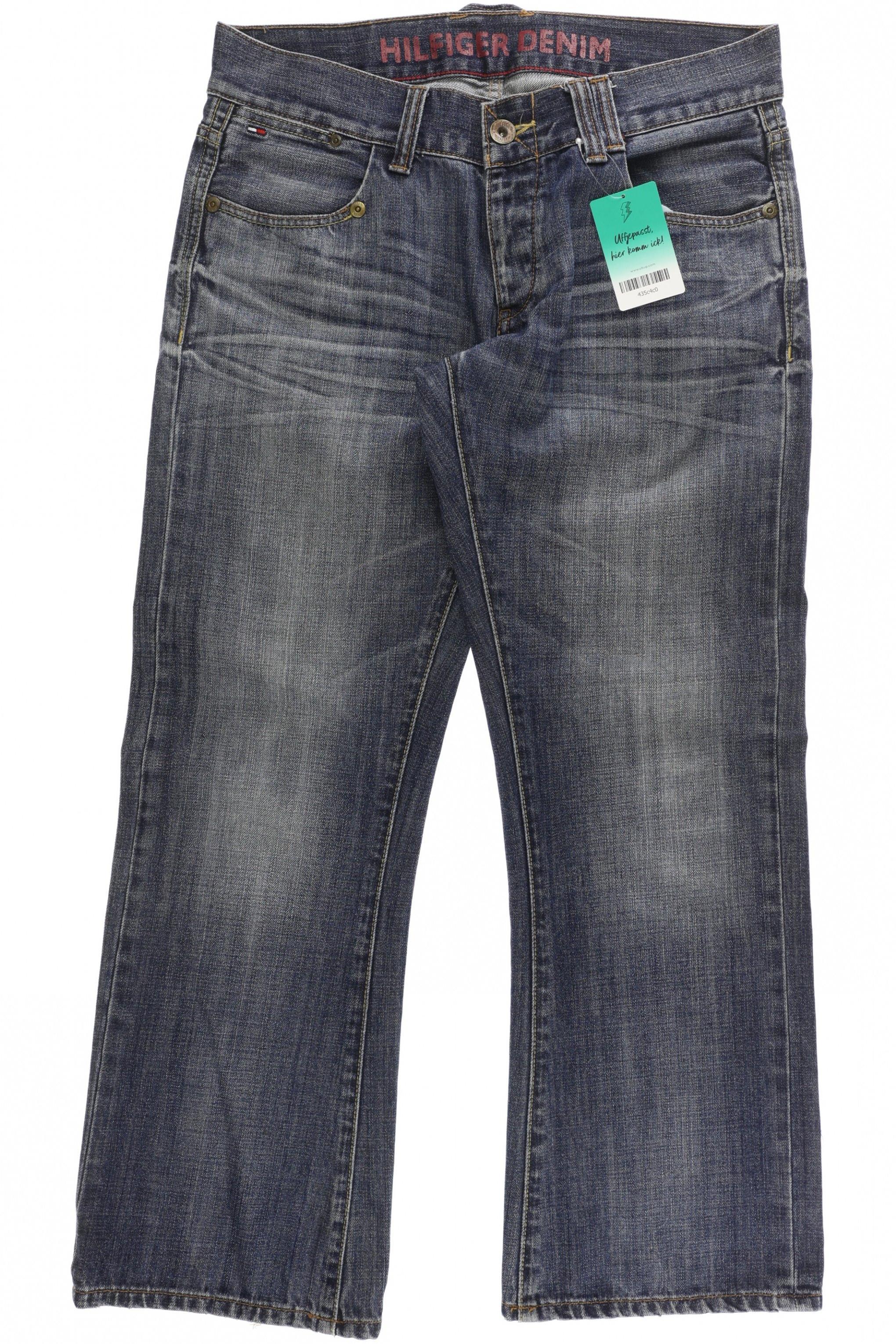 

Hilfiger Denim Herren Jeans, blau, Gr. 32