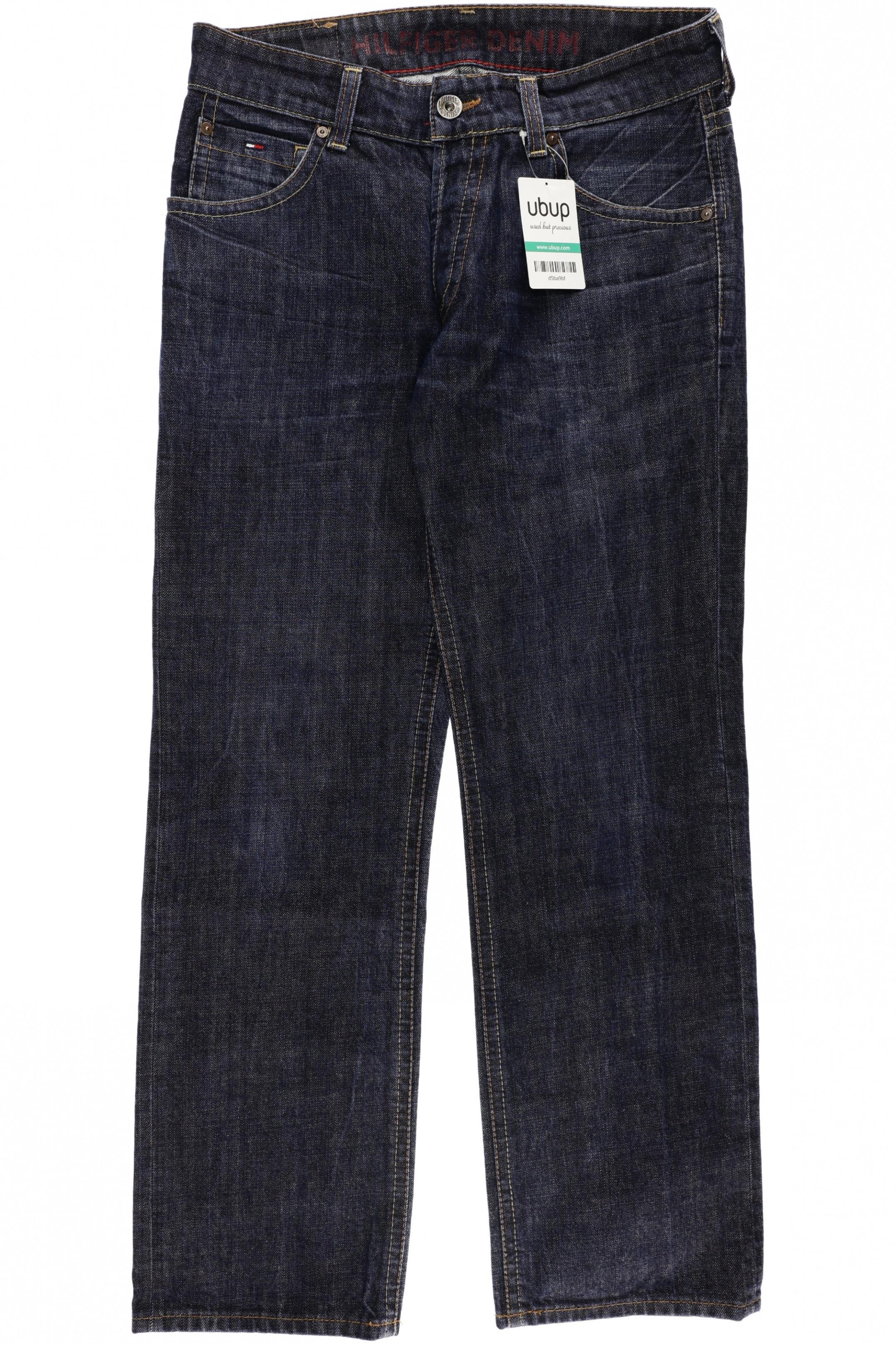 

Hilfiger Denim Herren Jeans, blau, Gr. 32