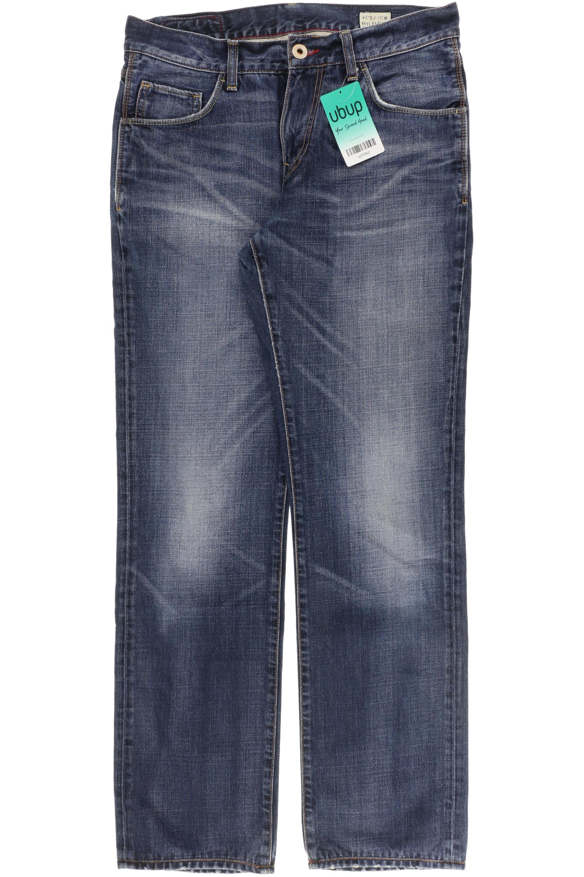 

Tommy Hilfiger Herren Jeans, blau, Gr. 31