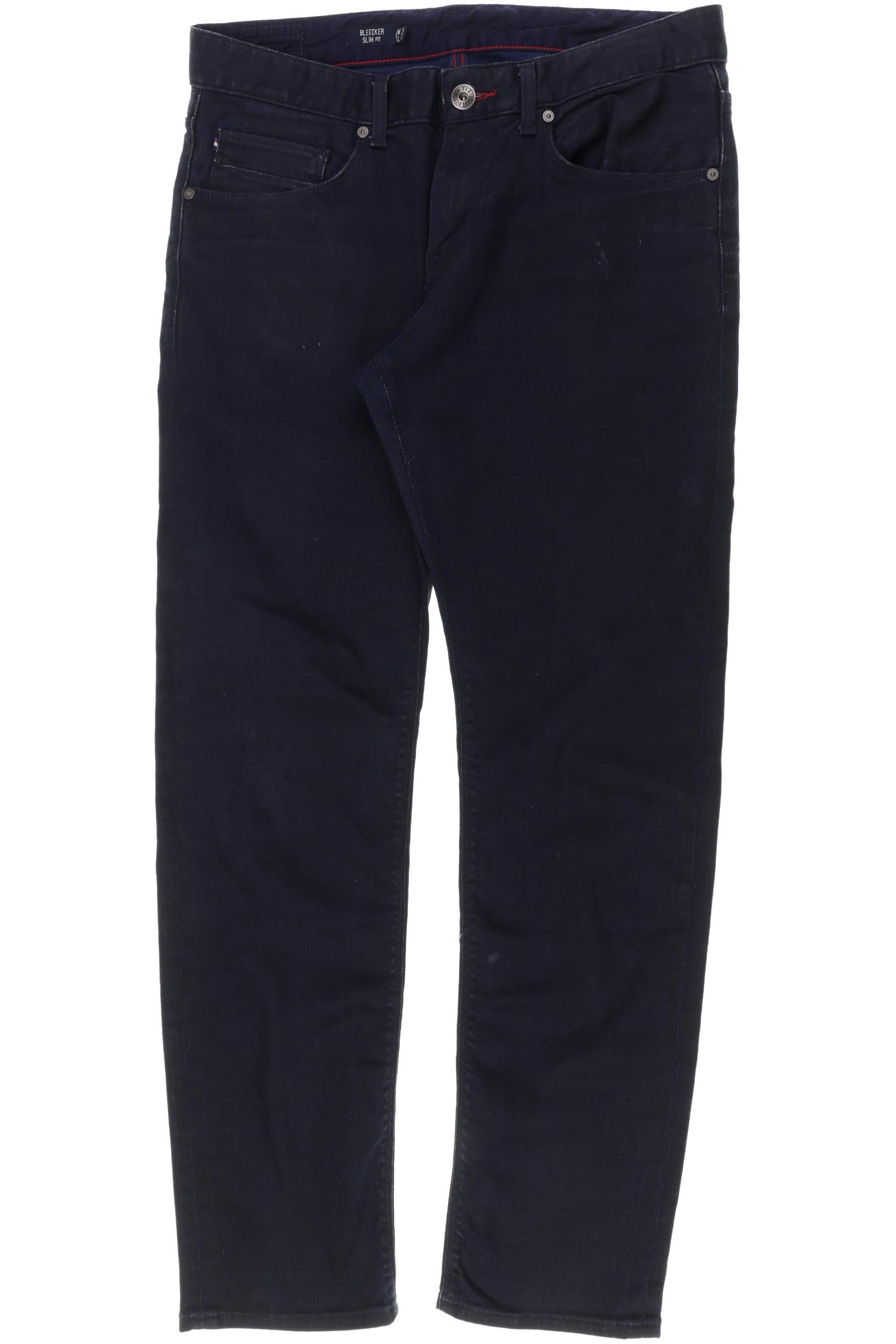 

Tommy Hilfiger Herren Jeans, blau, Gr. 33