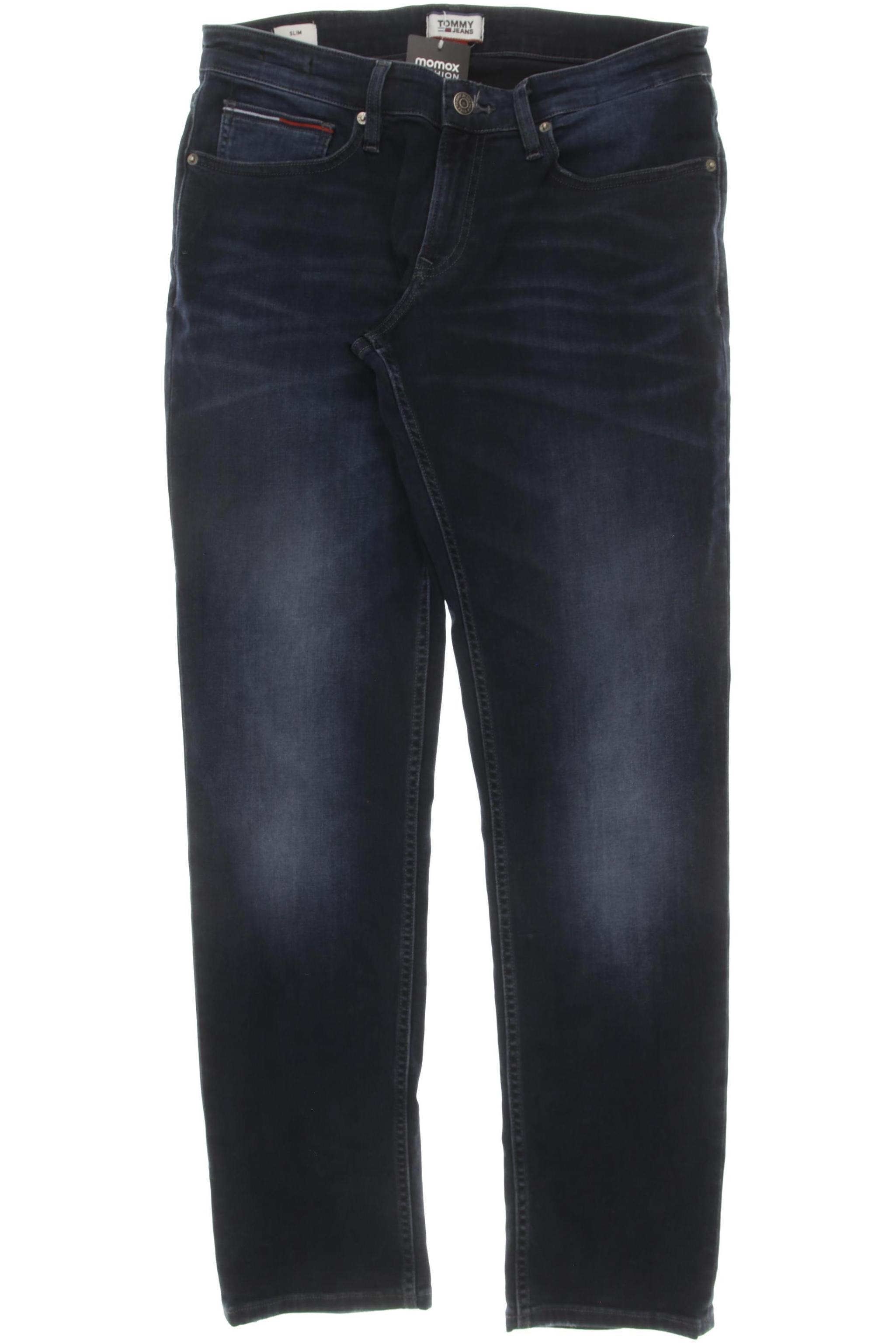 

Tommy Hilfiger Herren Jeans, blau, Gr. 32