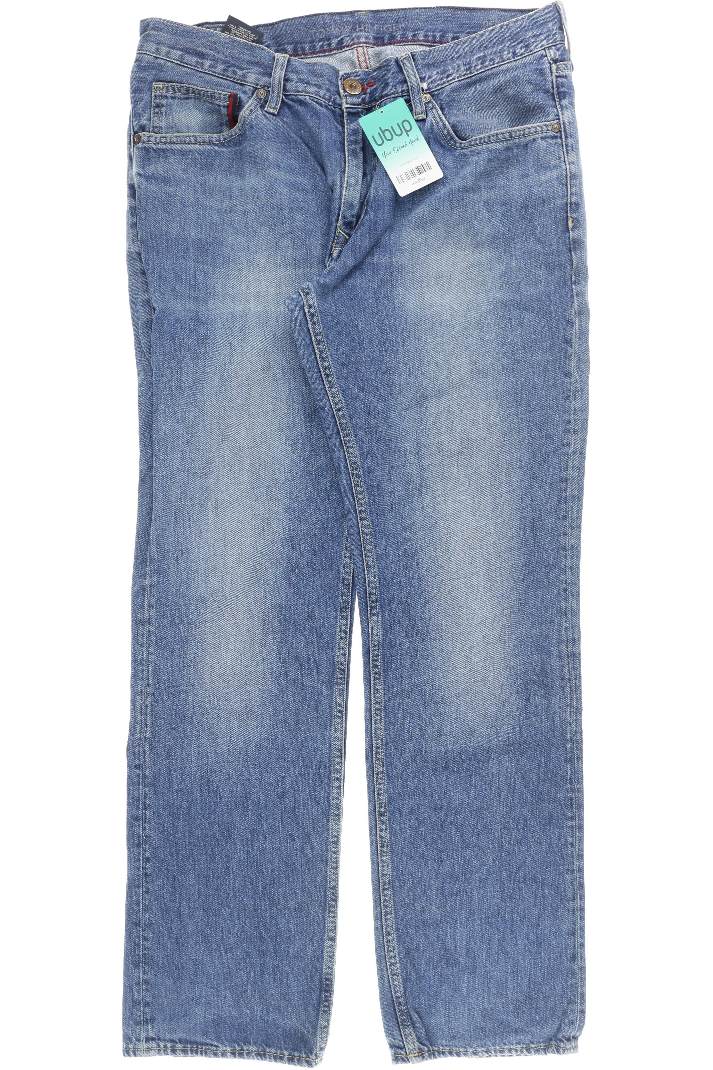 

Tommy Hilfiger Herren Jeans, blau, Gr. 34