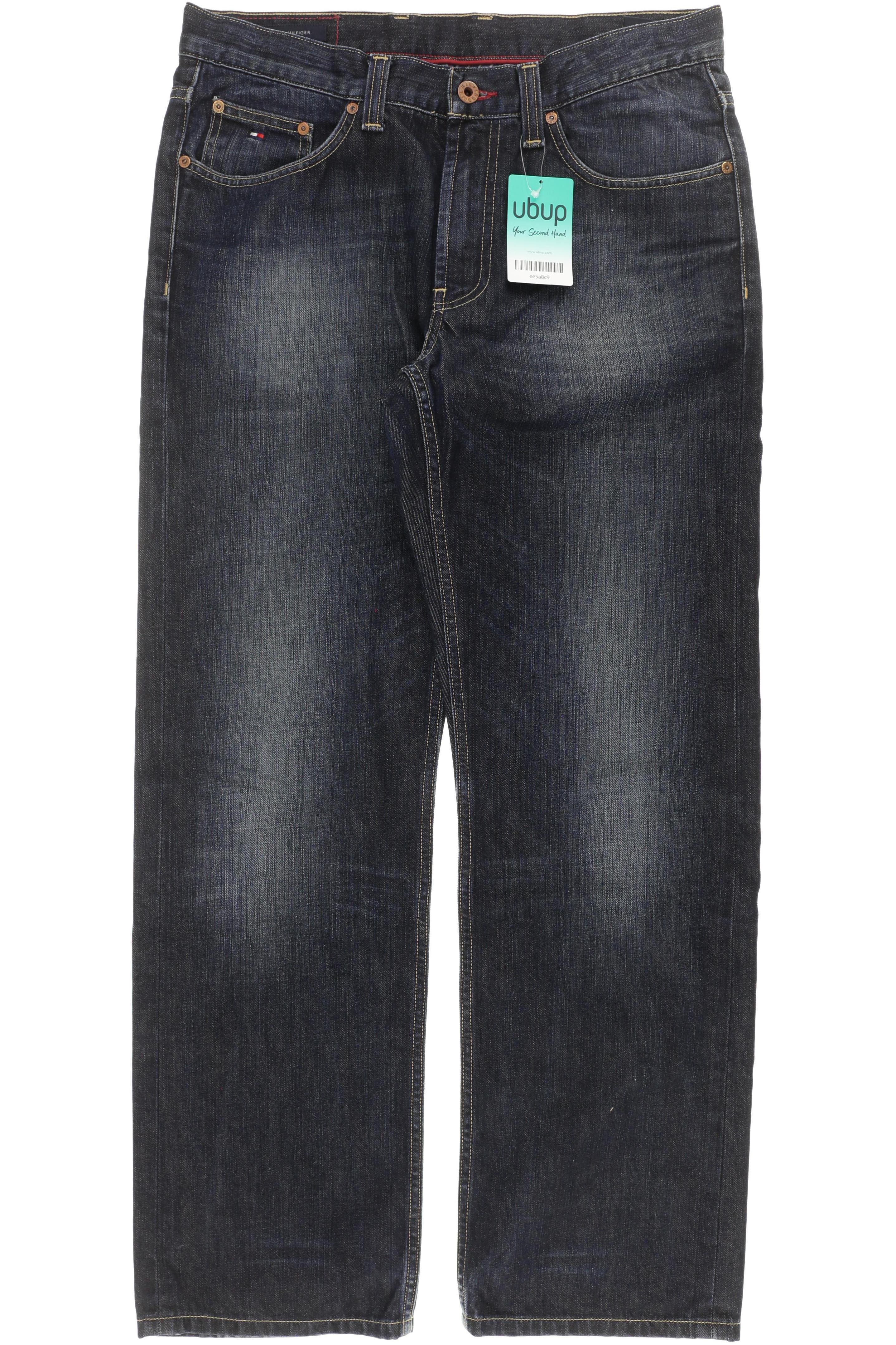 

Tommy Hilfiger Herren Jeans, blau, Gr. 32