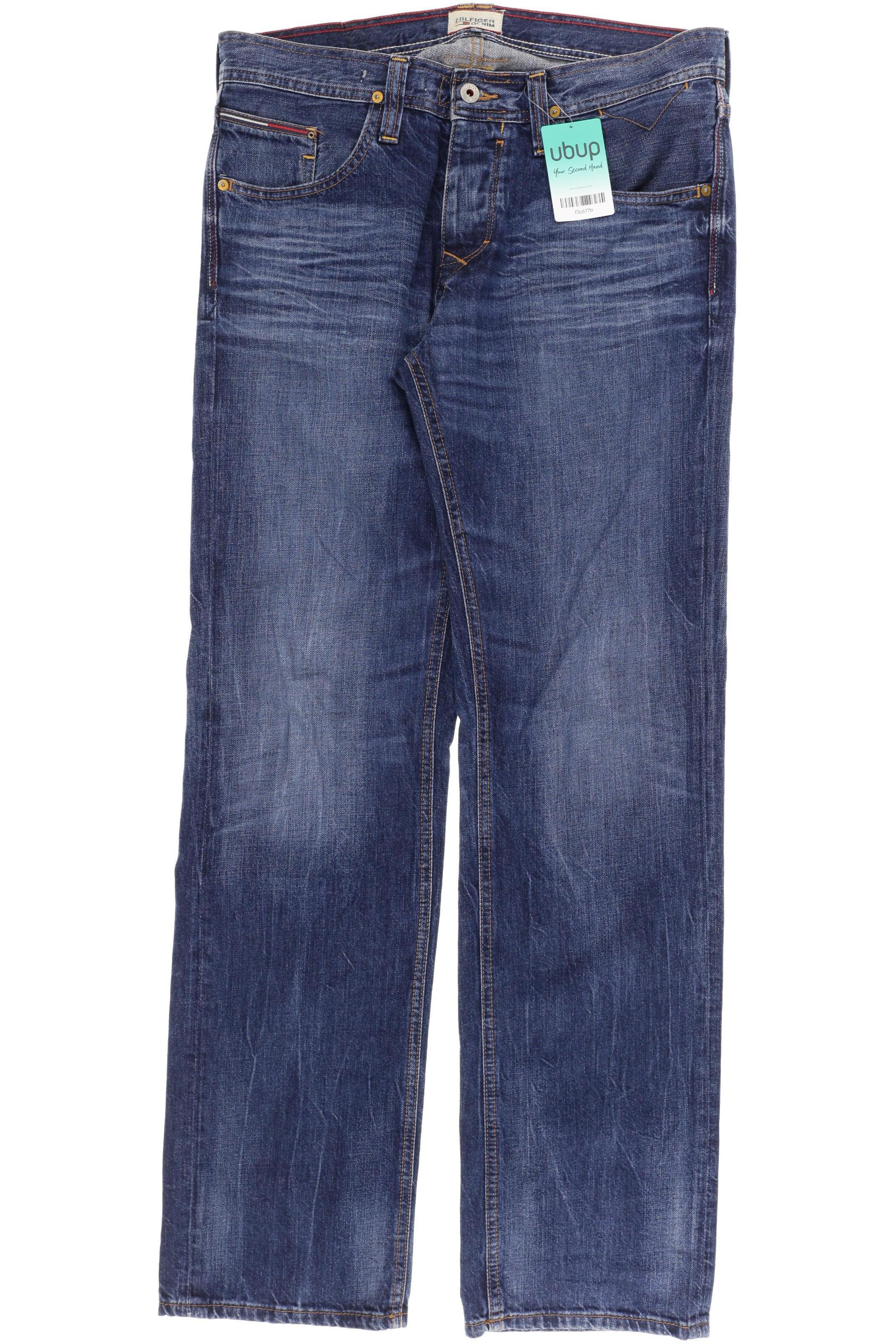 

Hilfiger Denim Herren Jeans, blau, Gr. 32