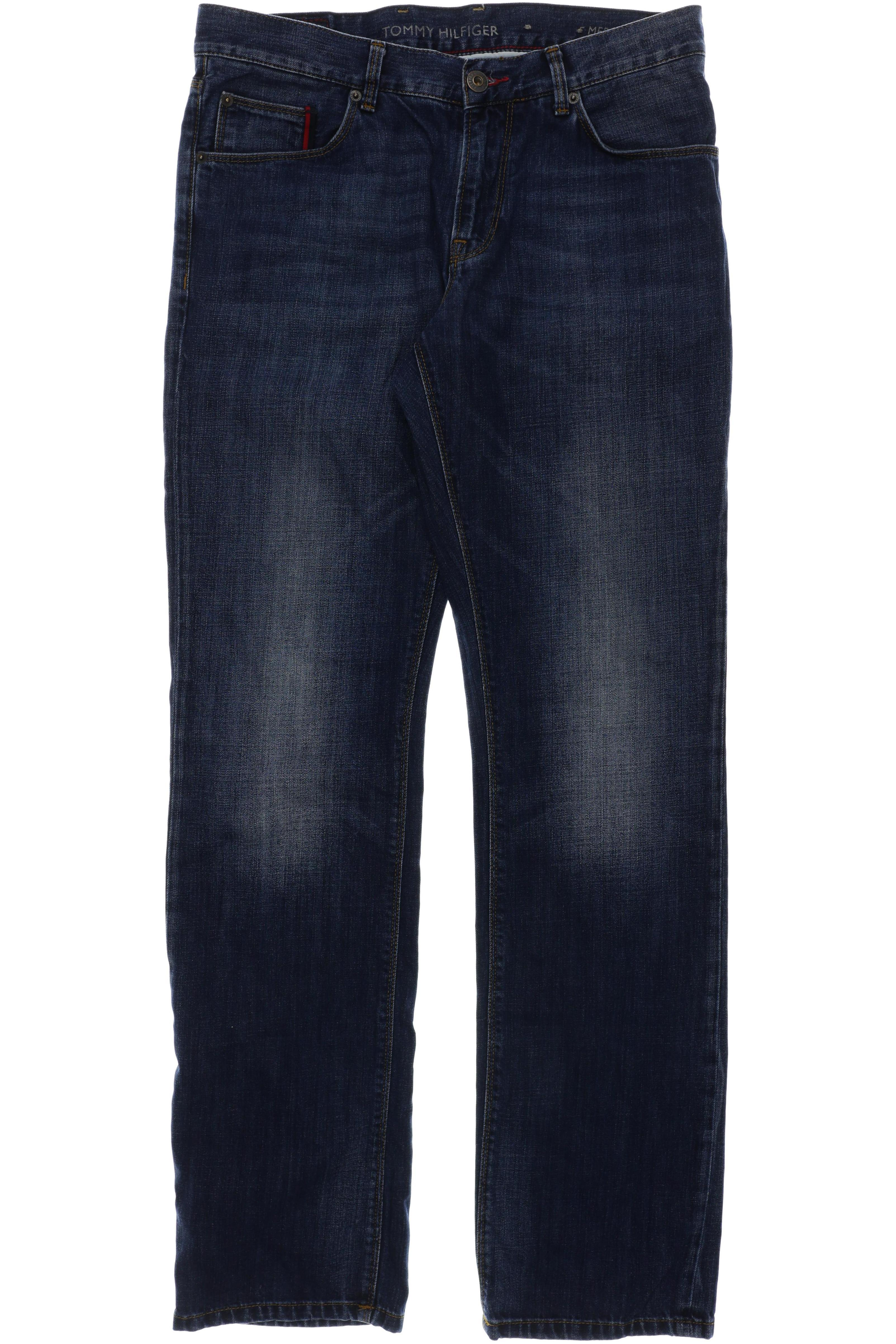 

Tommy Hilfiger Herren Jeans, blau, Gr. 33