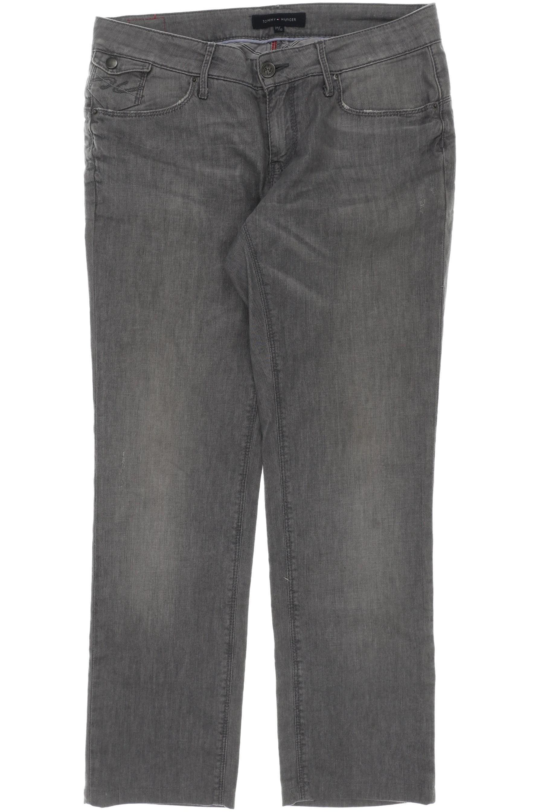 

Tommy Hilfiger Herren Jeans, grau, Gr. 29