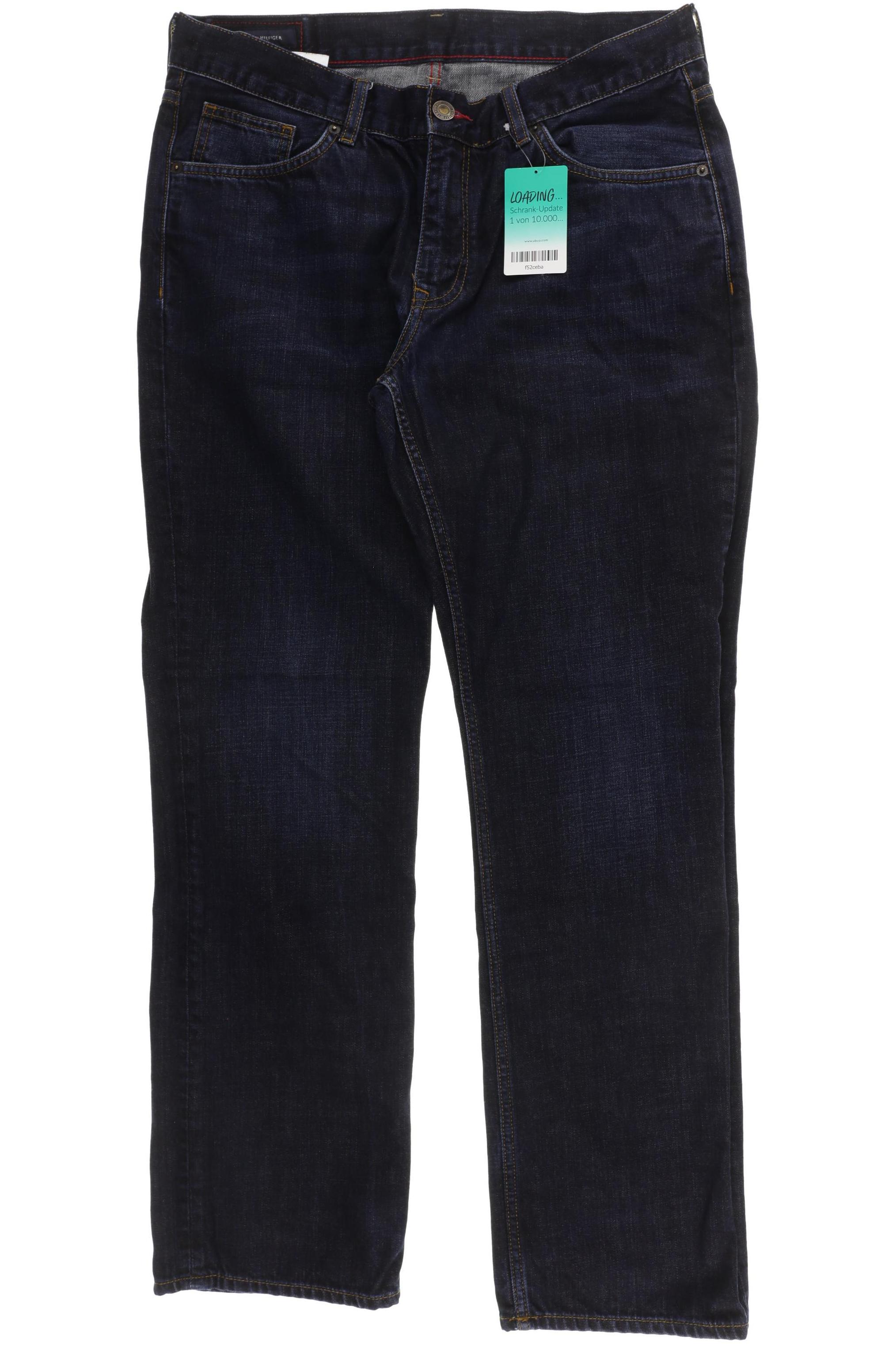 

Tommy Hilfiger Herren Jeans, blau, Gr. 36