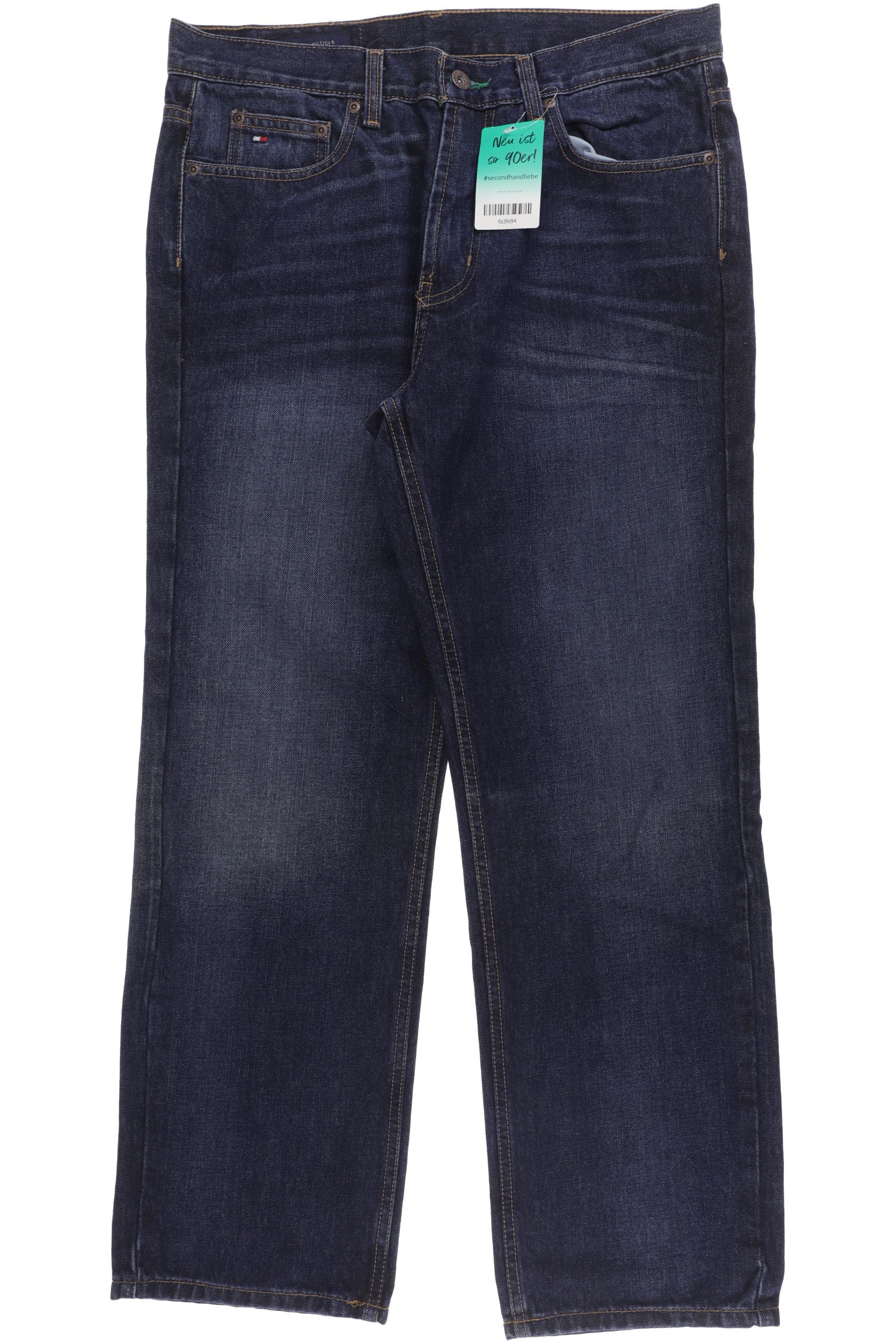 

Tommy Hilfiger Herren Jeans, blau, Gr. 33