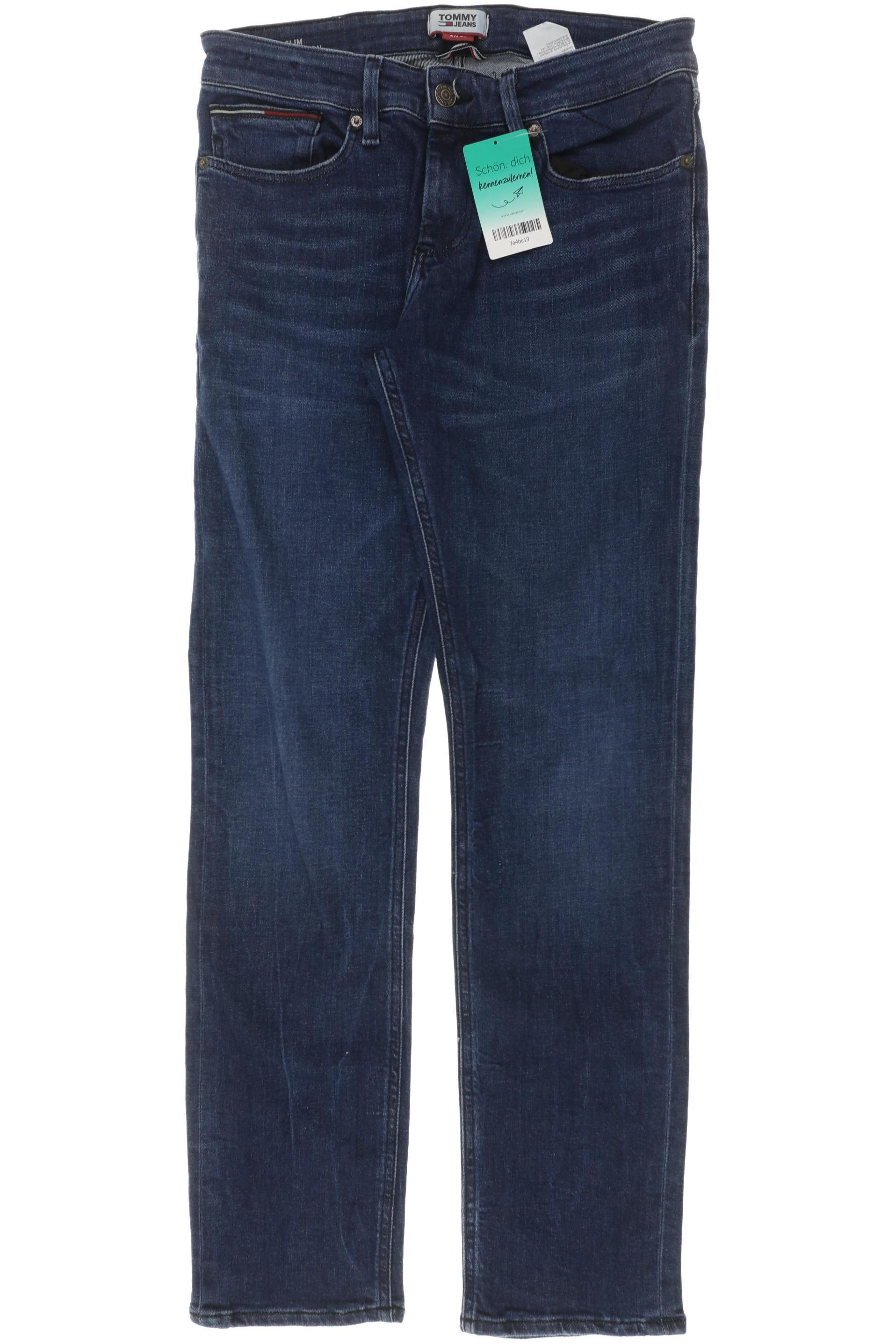 

Tommy Hilfiger Herren Jeans, blau, Gr. 29