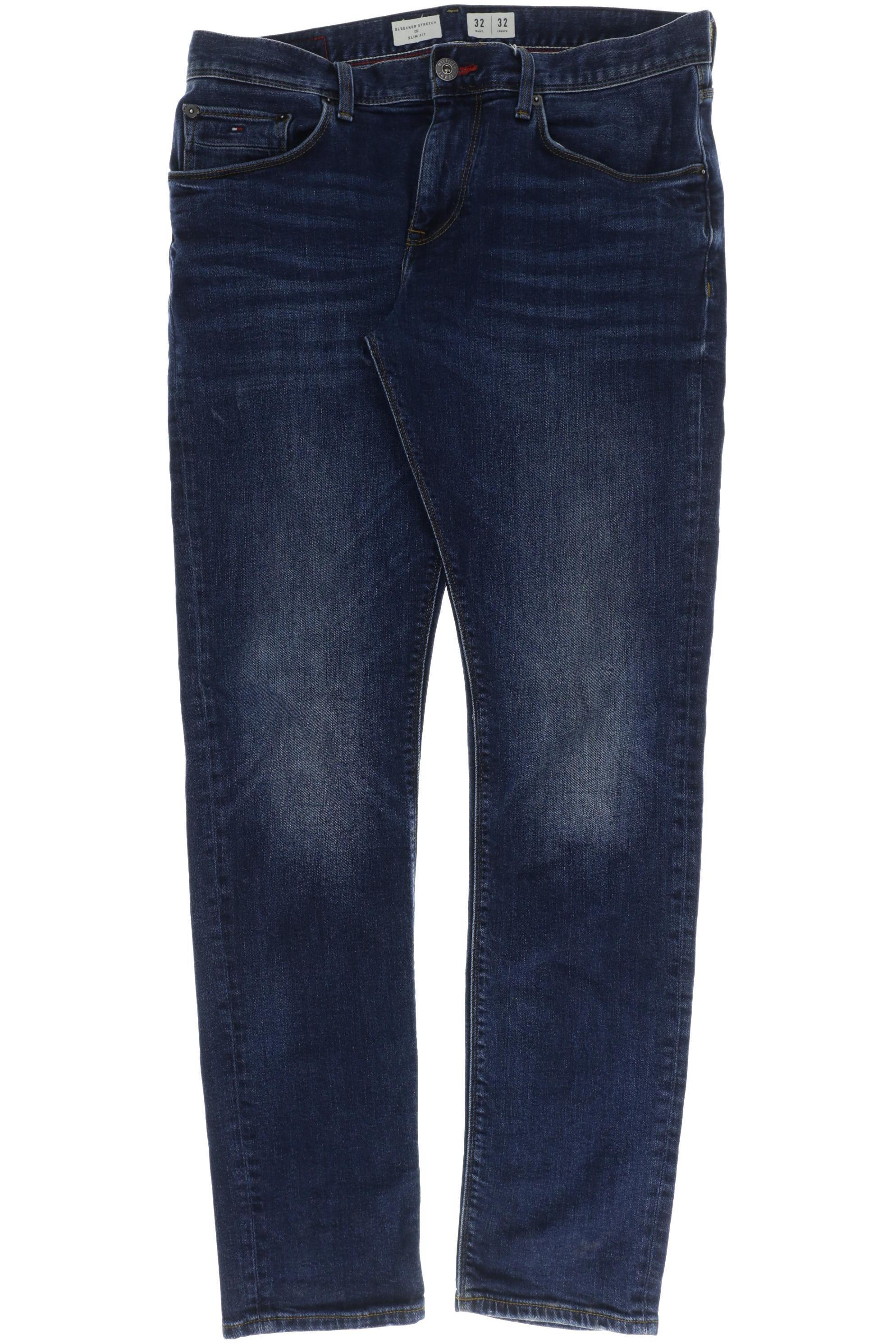 

Tommy Hilfiger Herren Jeans, blau, Gr. 32