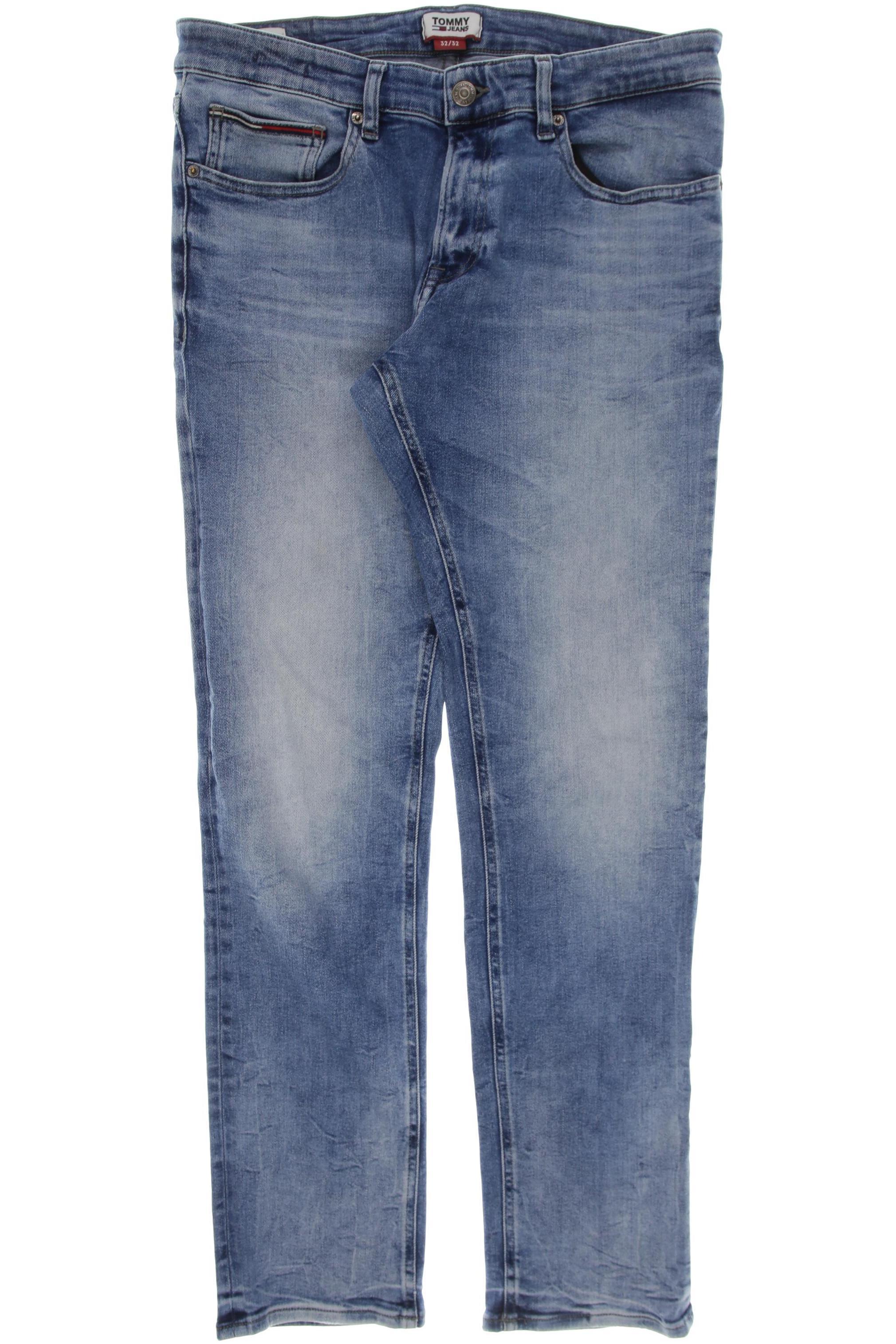 

Tommy Hilfiger Herren Jeans, blau, Gr. 32