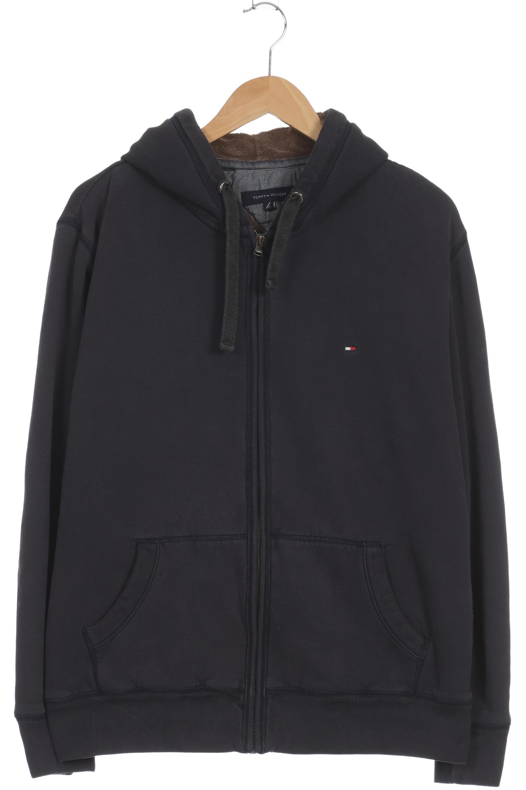 

Tommy Hilfiger Herren Jacke, blau, Gr.