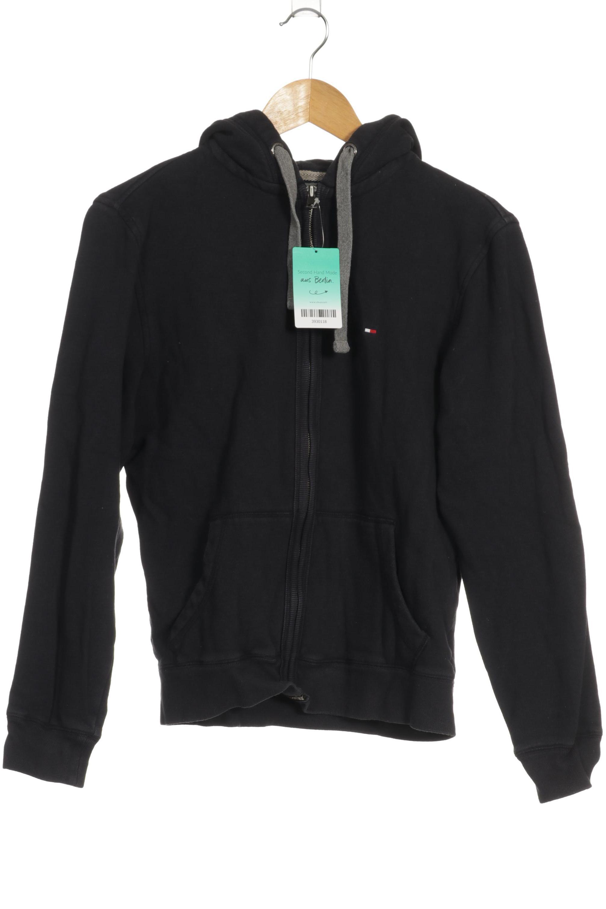 

Tommy Hilfiger Herren Kapuzenpullover, grau, Gr.