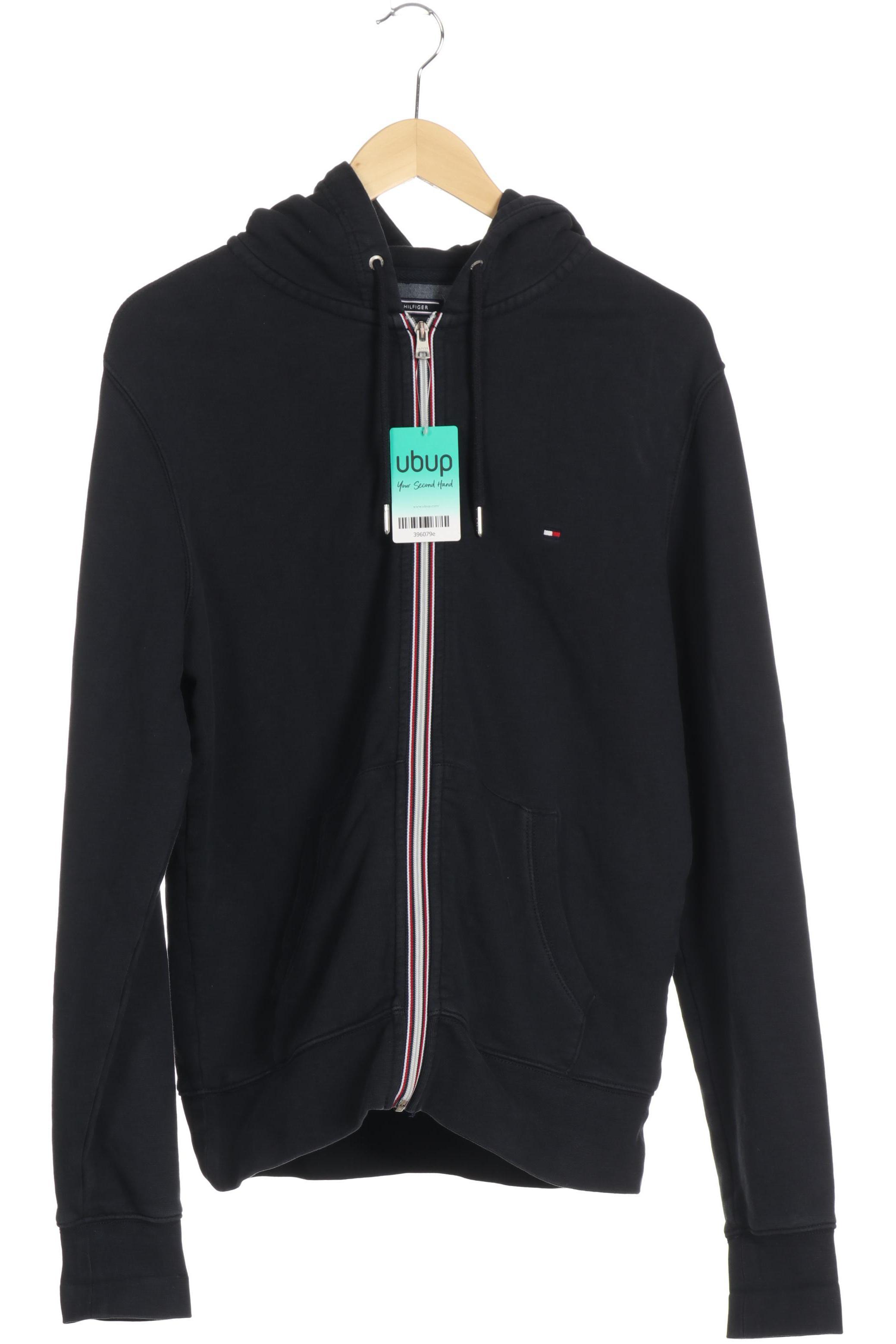 

Tommy Hilfiger Herren Kapuzenpullover, blau, Gr.