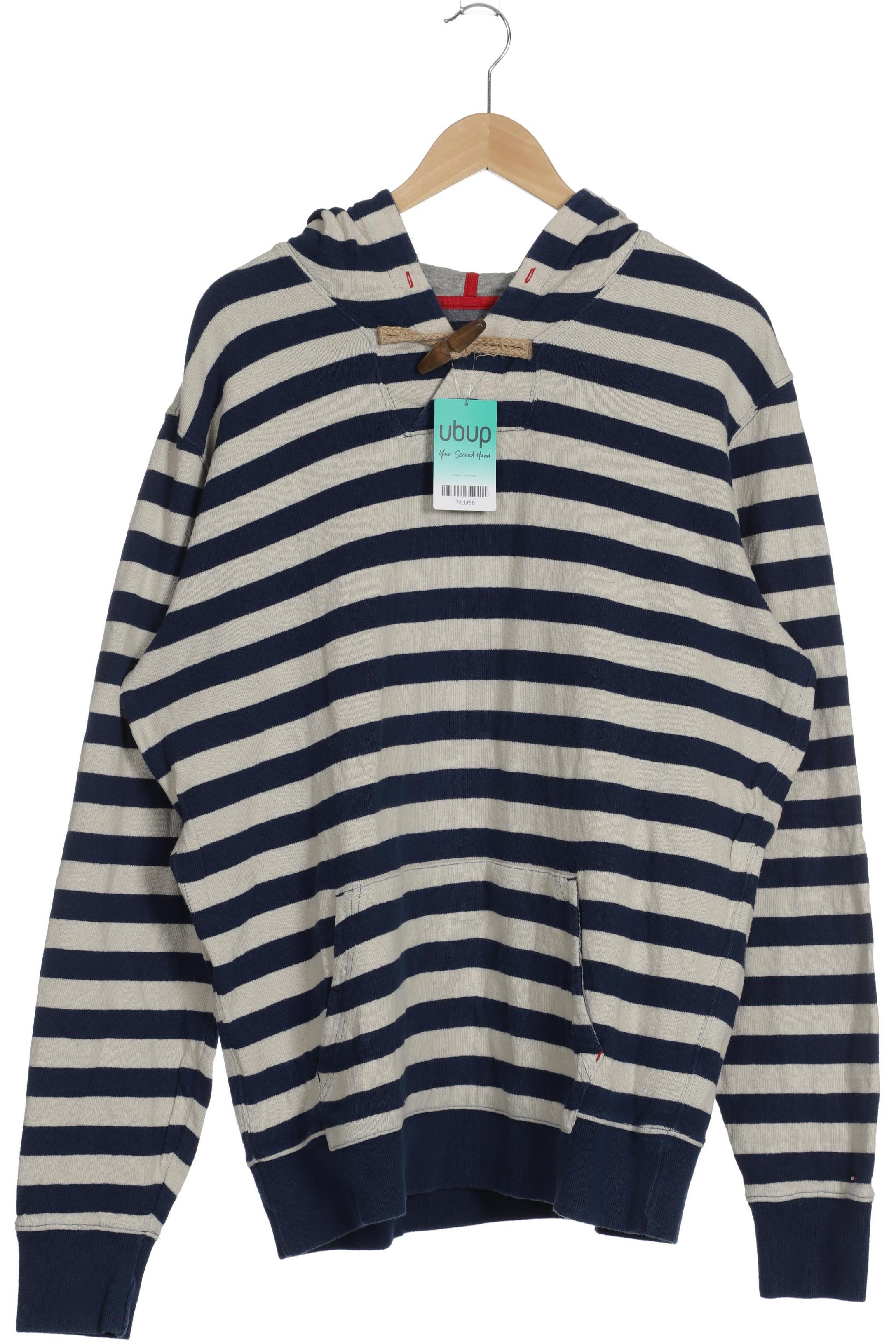 

Tommy Hilfiger Herren Kapuzenpullover, blau, Gr.