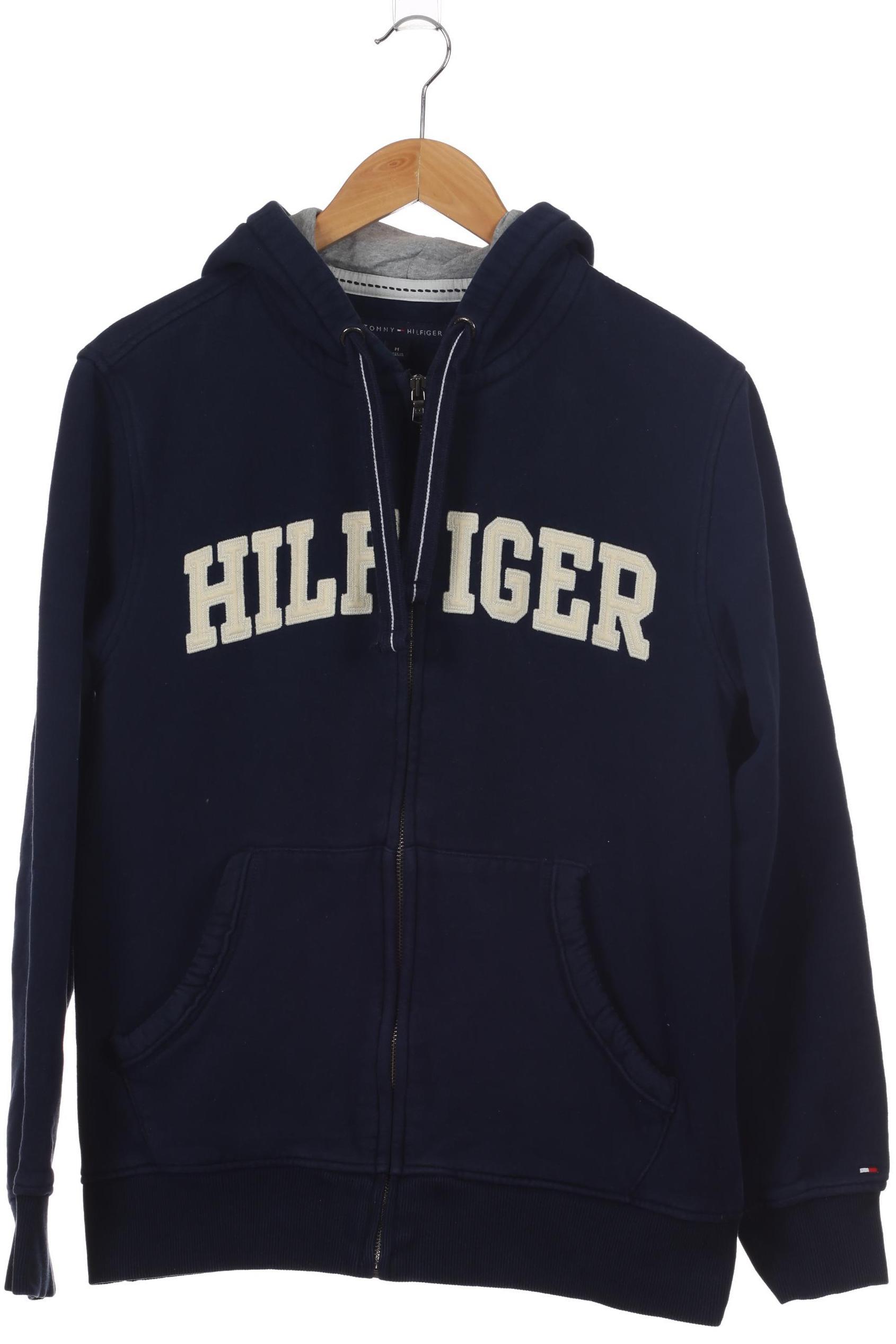 

Tommy Hilfiger Herren Kapuzenpullover, blau, Gr.