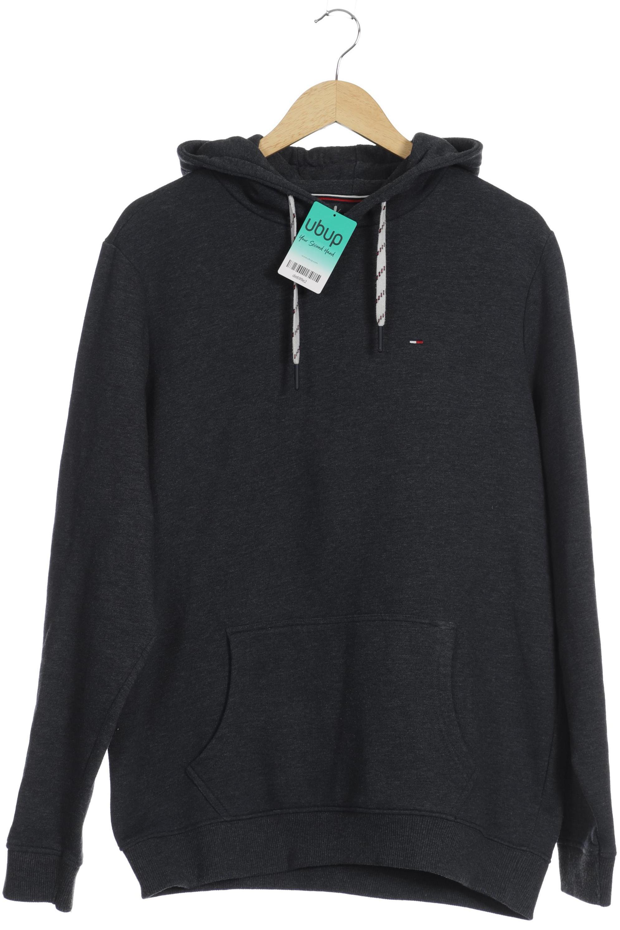 

Hilfiger Denim Herren Kapuzenpullover, blau, Gr.