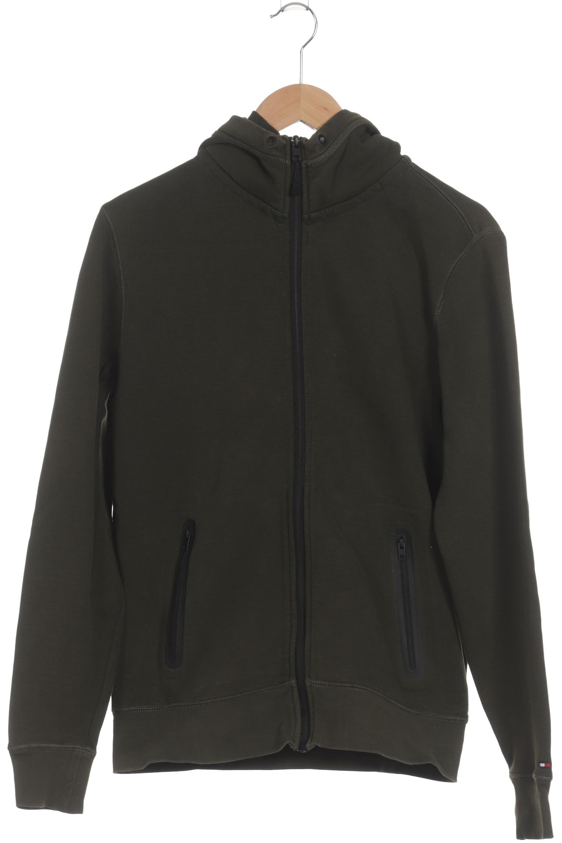 

Tommy Hilfiger Herren Kapuzenpullover, grün, Gr.