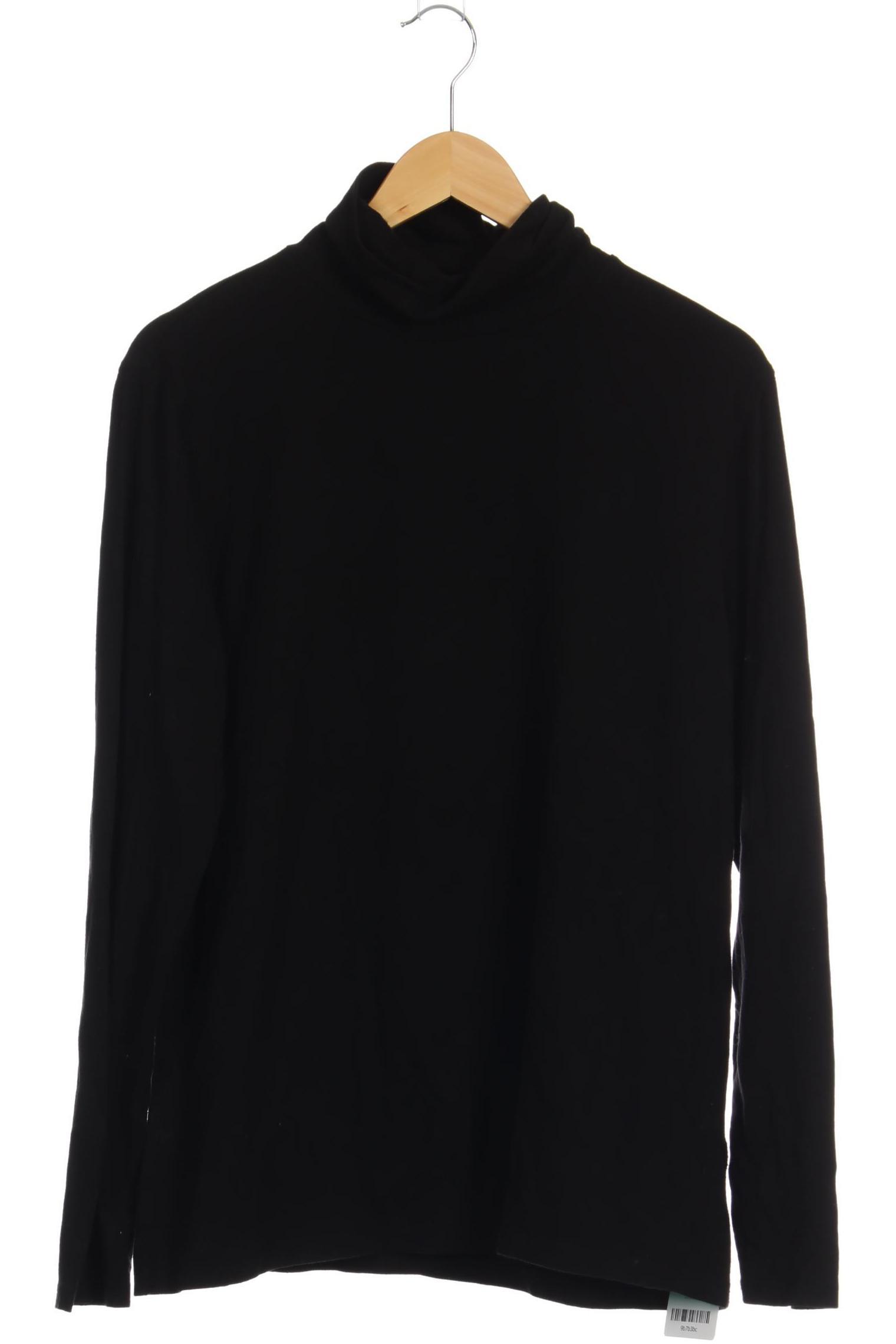 Thumbnail - Tommy Hilfiger Herren Langarmshirt, schwarz, Gr.