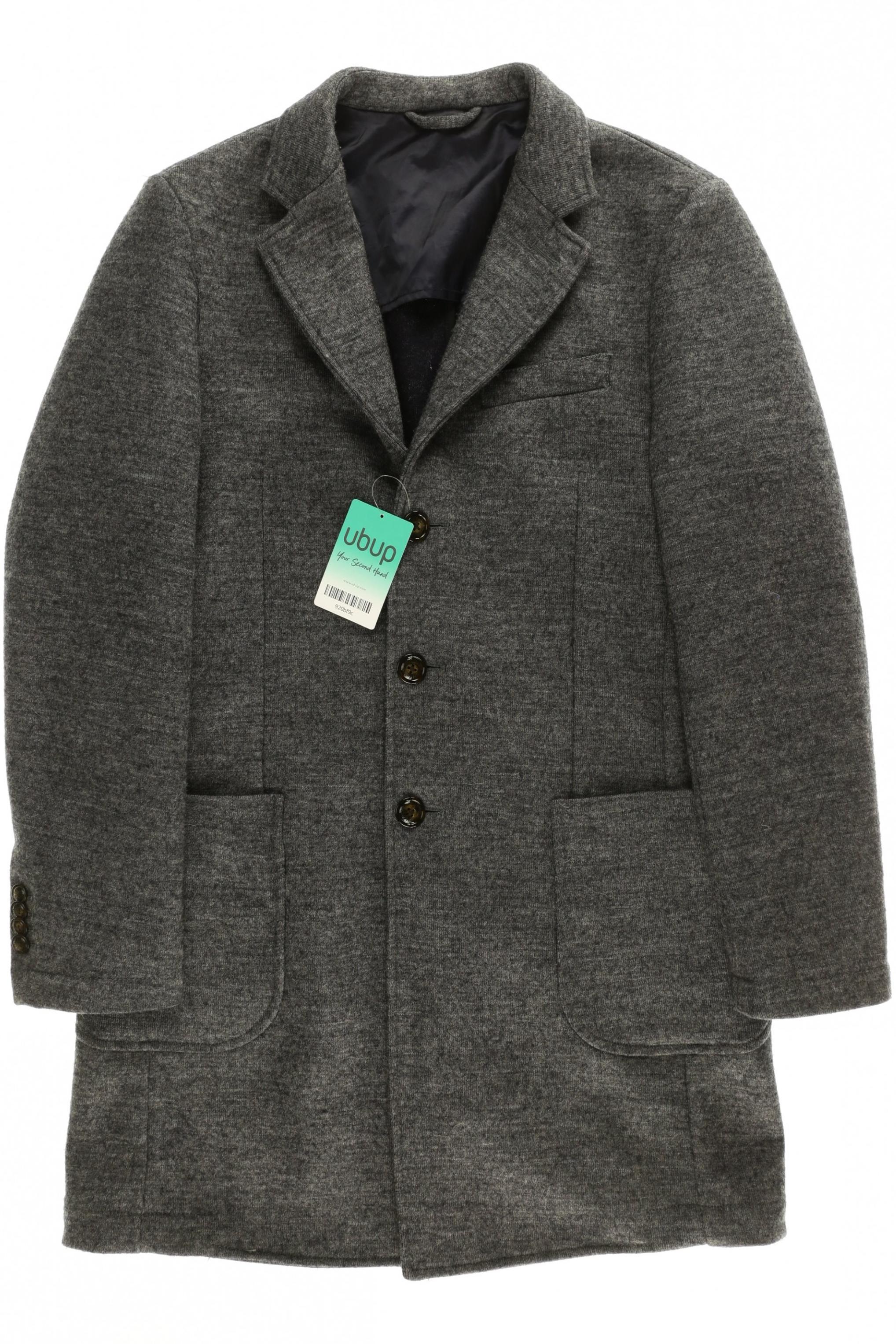 

Tommy Hilfiger Herren Mantel, grau, Gr.