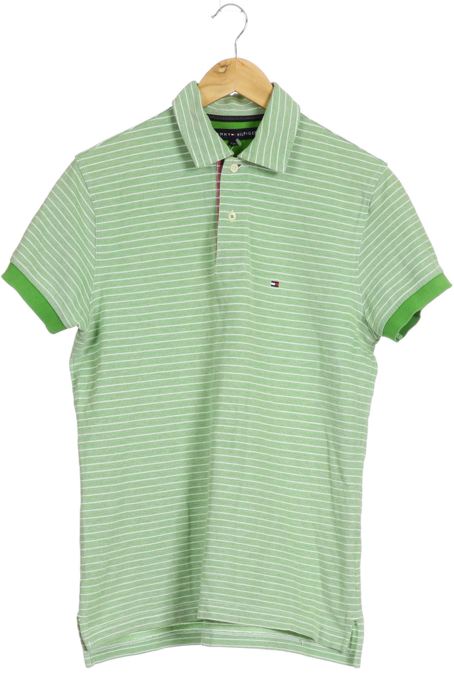 Thumbnail - Tommy Hilfiger Herren Poloshirt, grün, Gr.